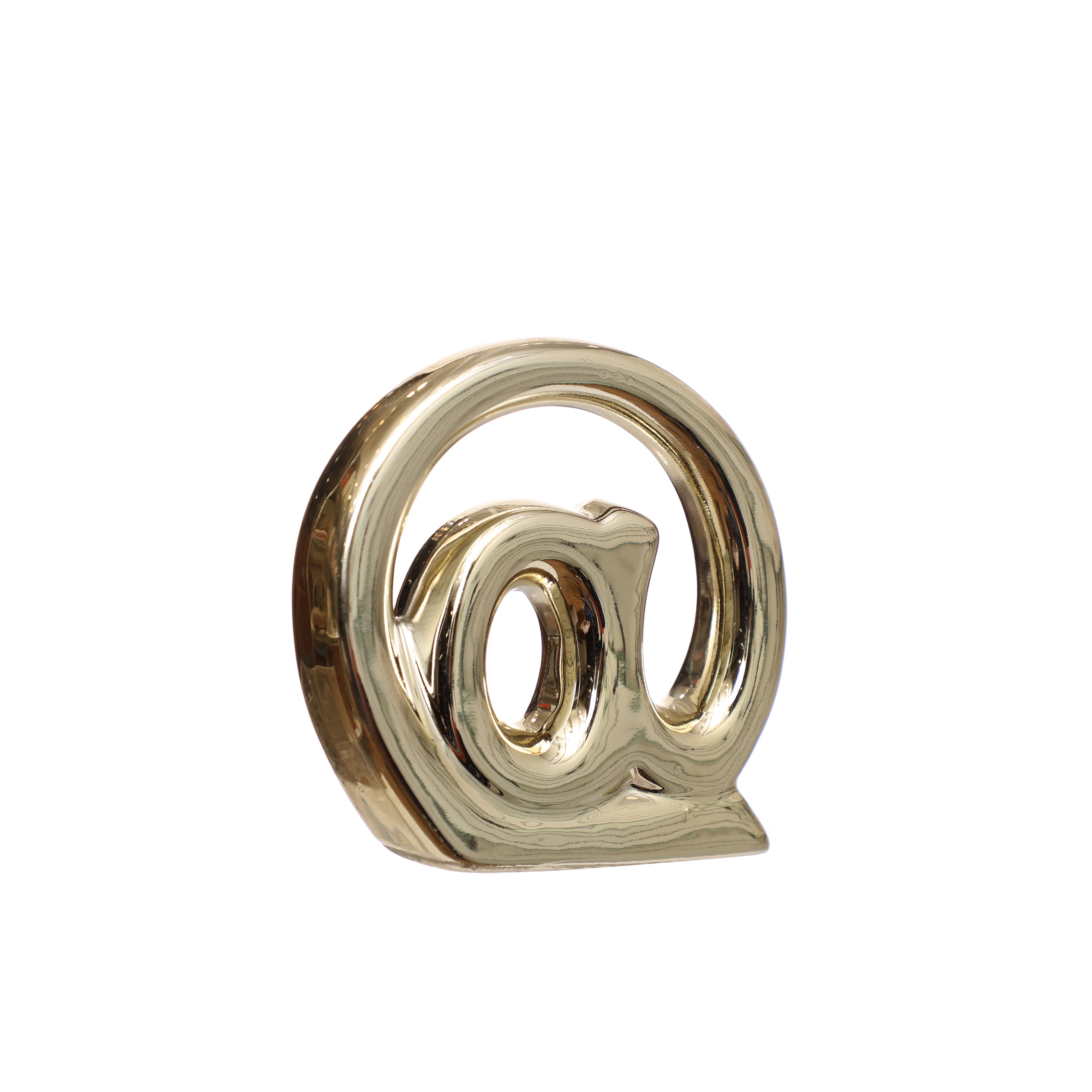 Assorted Gold Symbol Tabletop D&#xE9;cor by Ashland&#xAE;