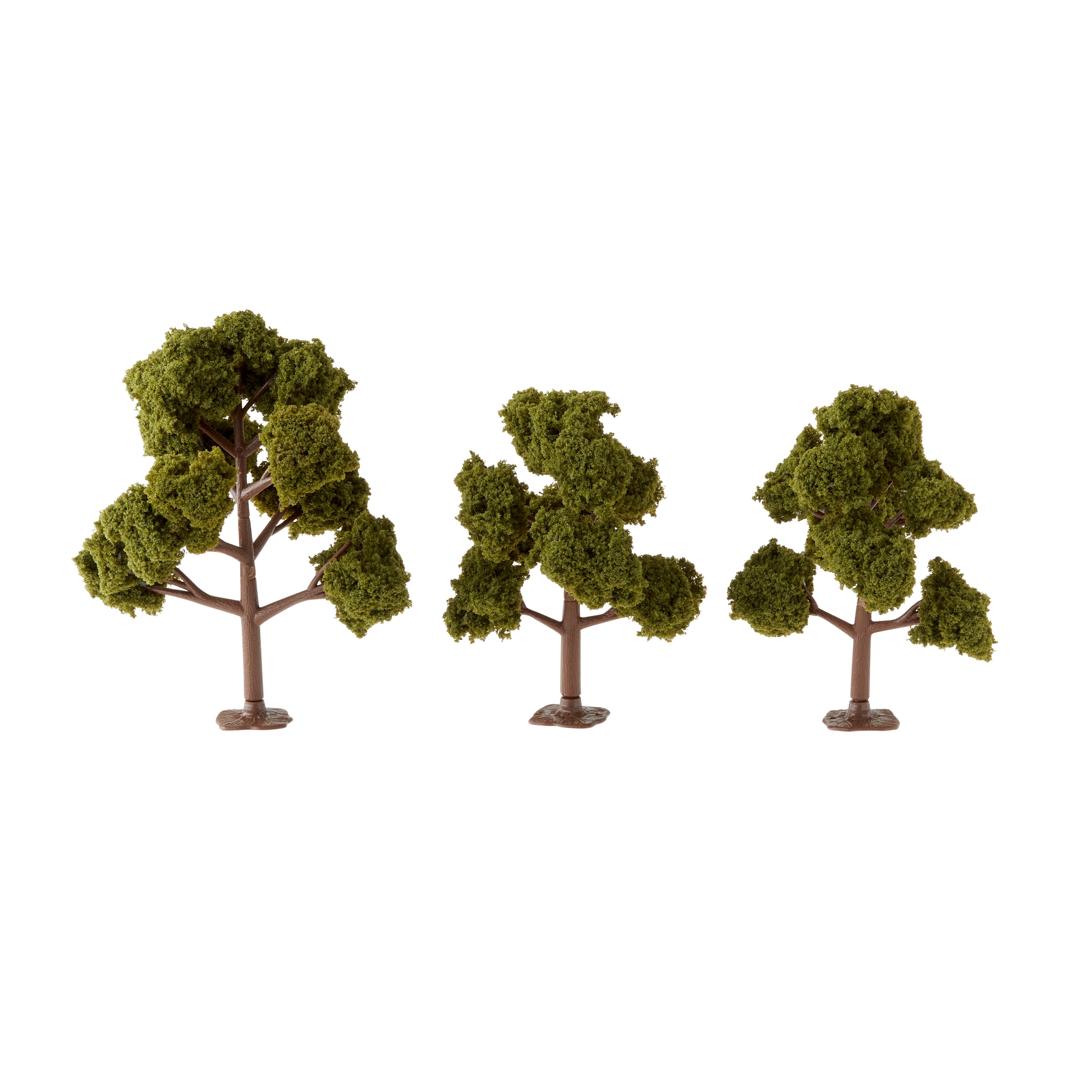 Mini Trees by Make Market