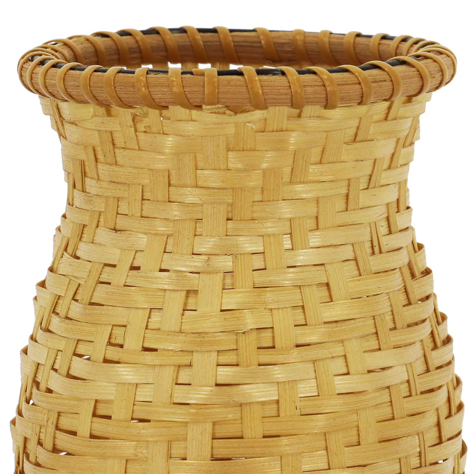 6.5&#x22; Bamboo Basket by Ashland&#xAE;