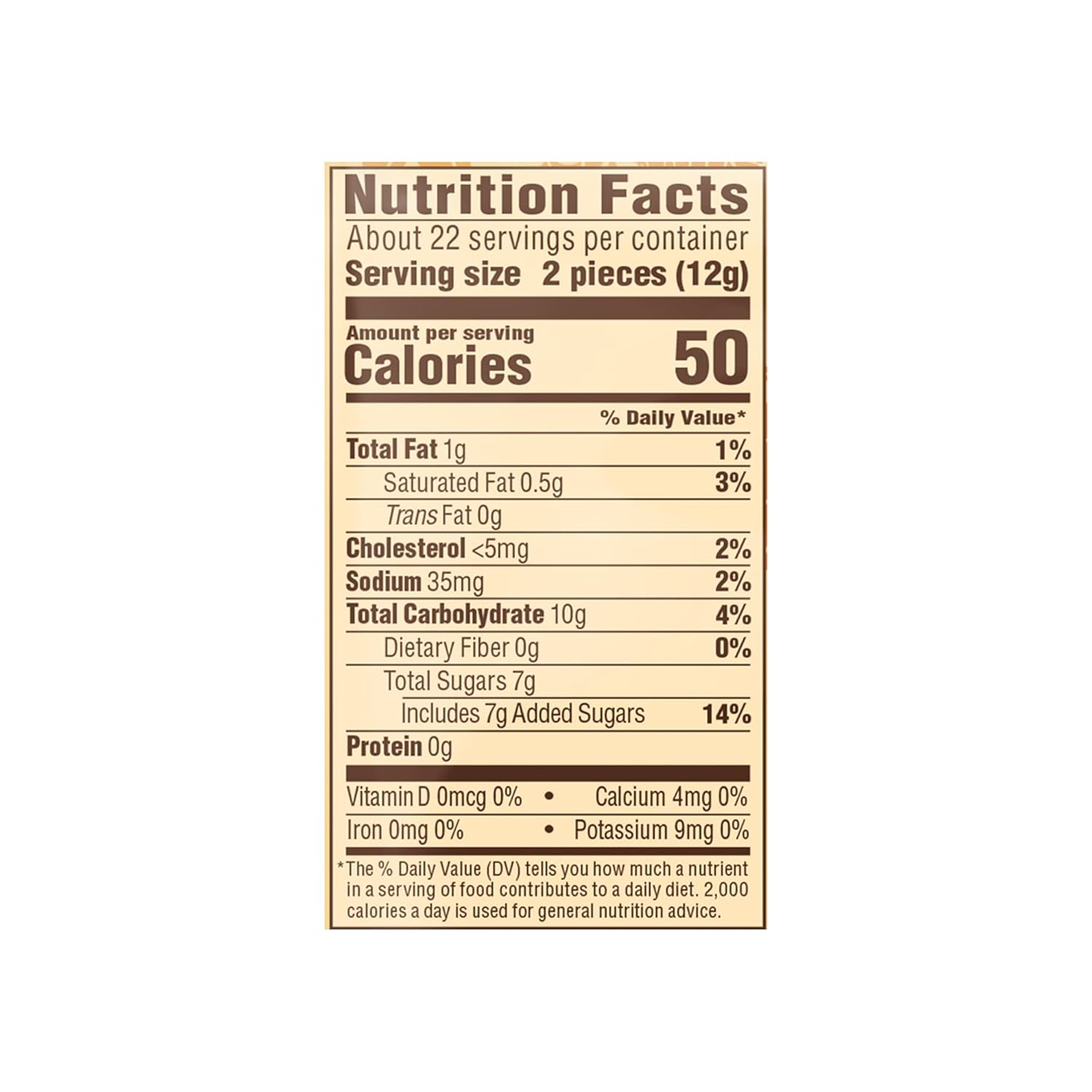 Werther&#x27;s&#xAE; Original&#xAE; Harvest Caramels