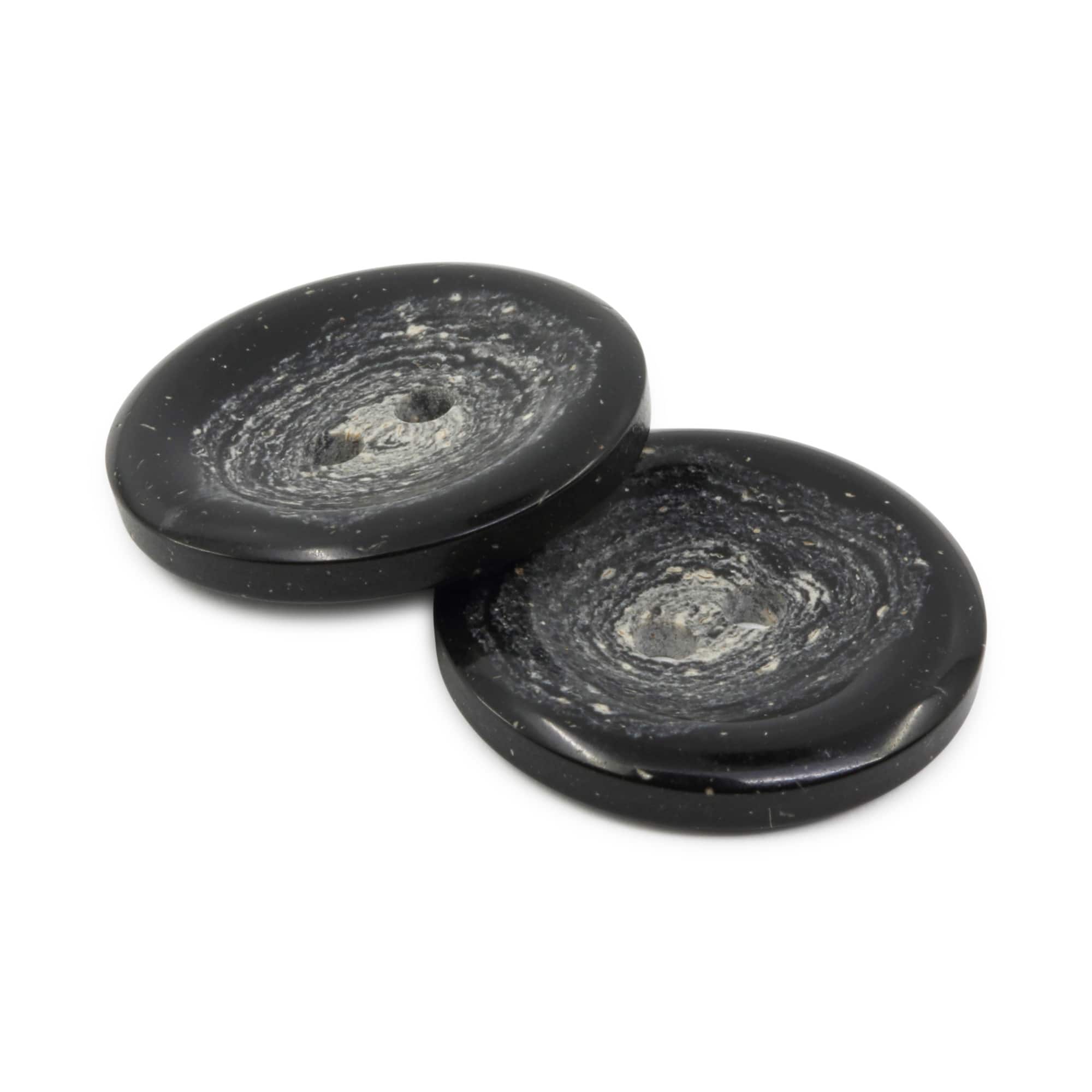 Dritz® 20mm Recycled Hemp Round Button