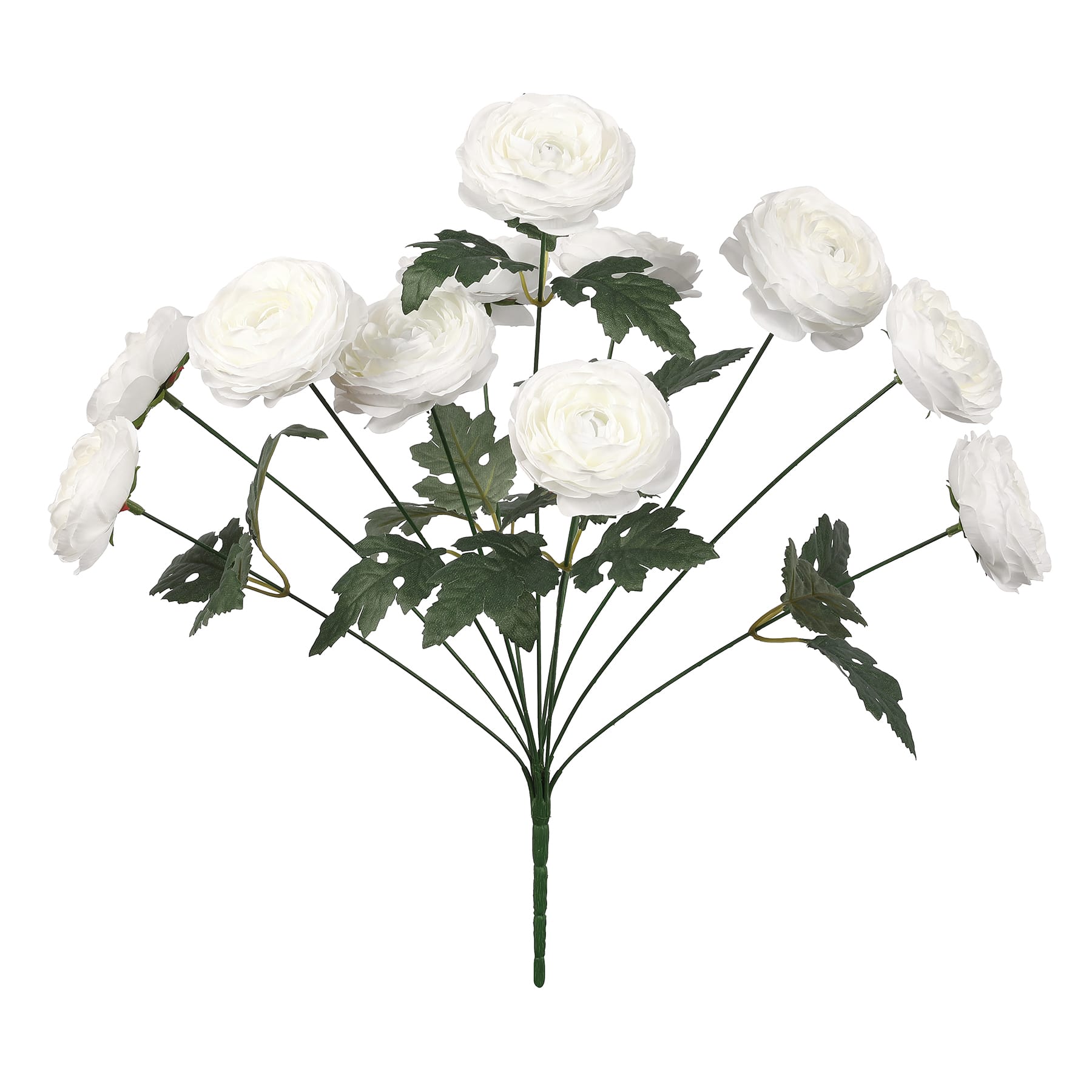 18&#x22; Ranunculus Bush by Ashland&#xAE;