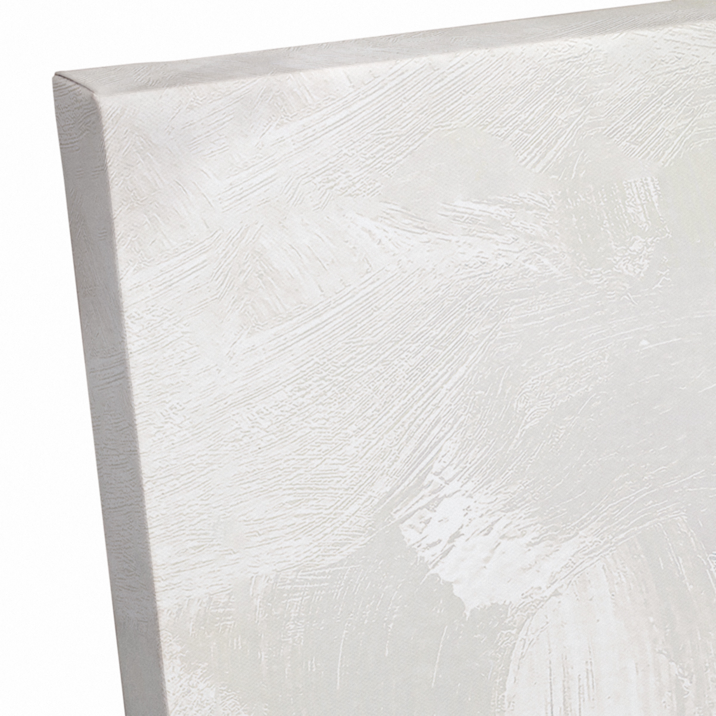 Horse With Flower Crown 24" x 30" Canvas Wall Art