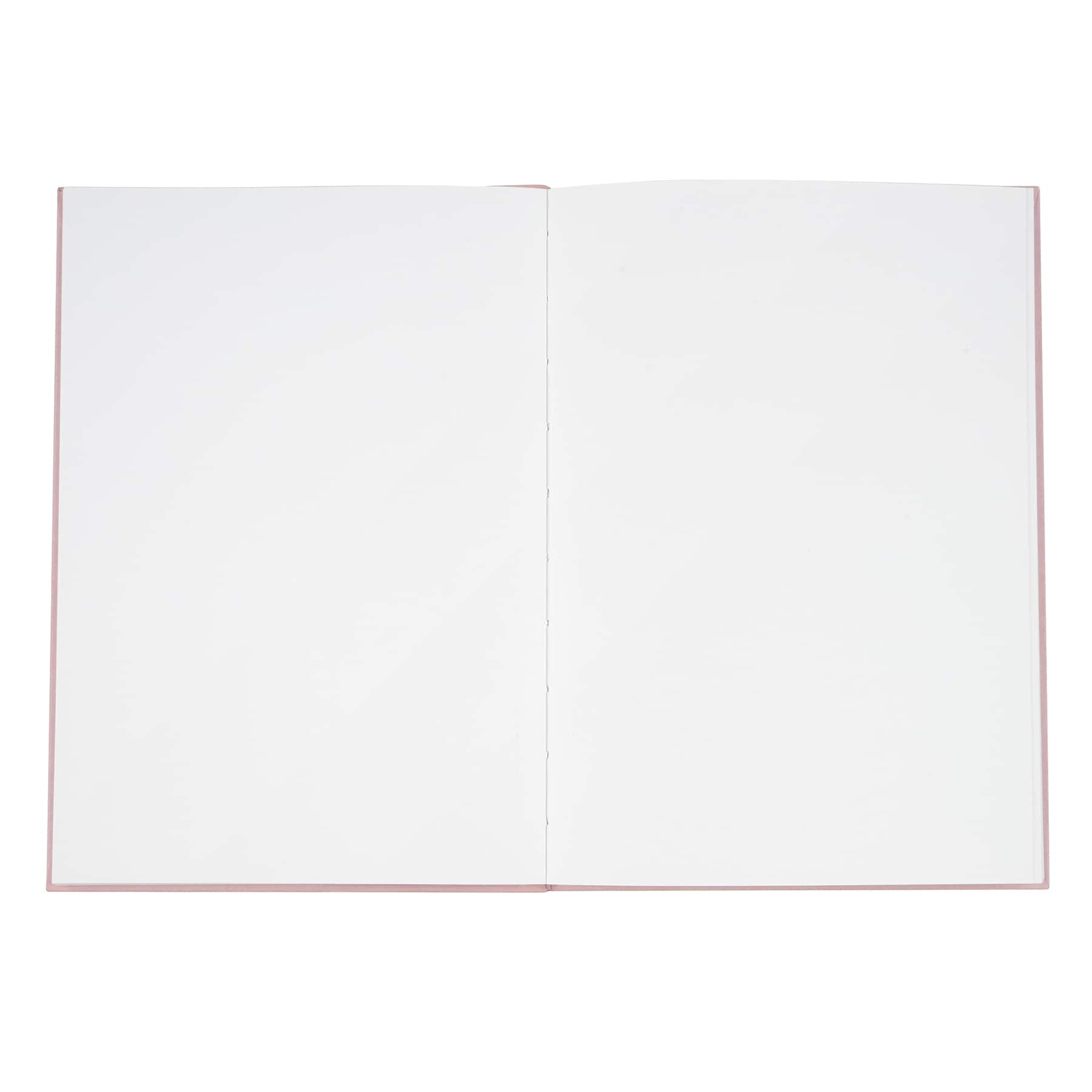 12 Pack: Lay Flat Spineless Hardcover Sketchbook by Artist&#x27;s Loft&#x2122;