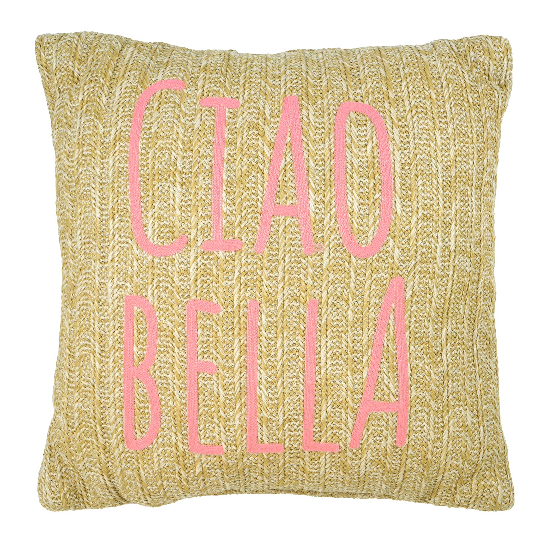 Ciao Bella Pillow by Ashland&#xAE;