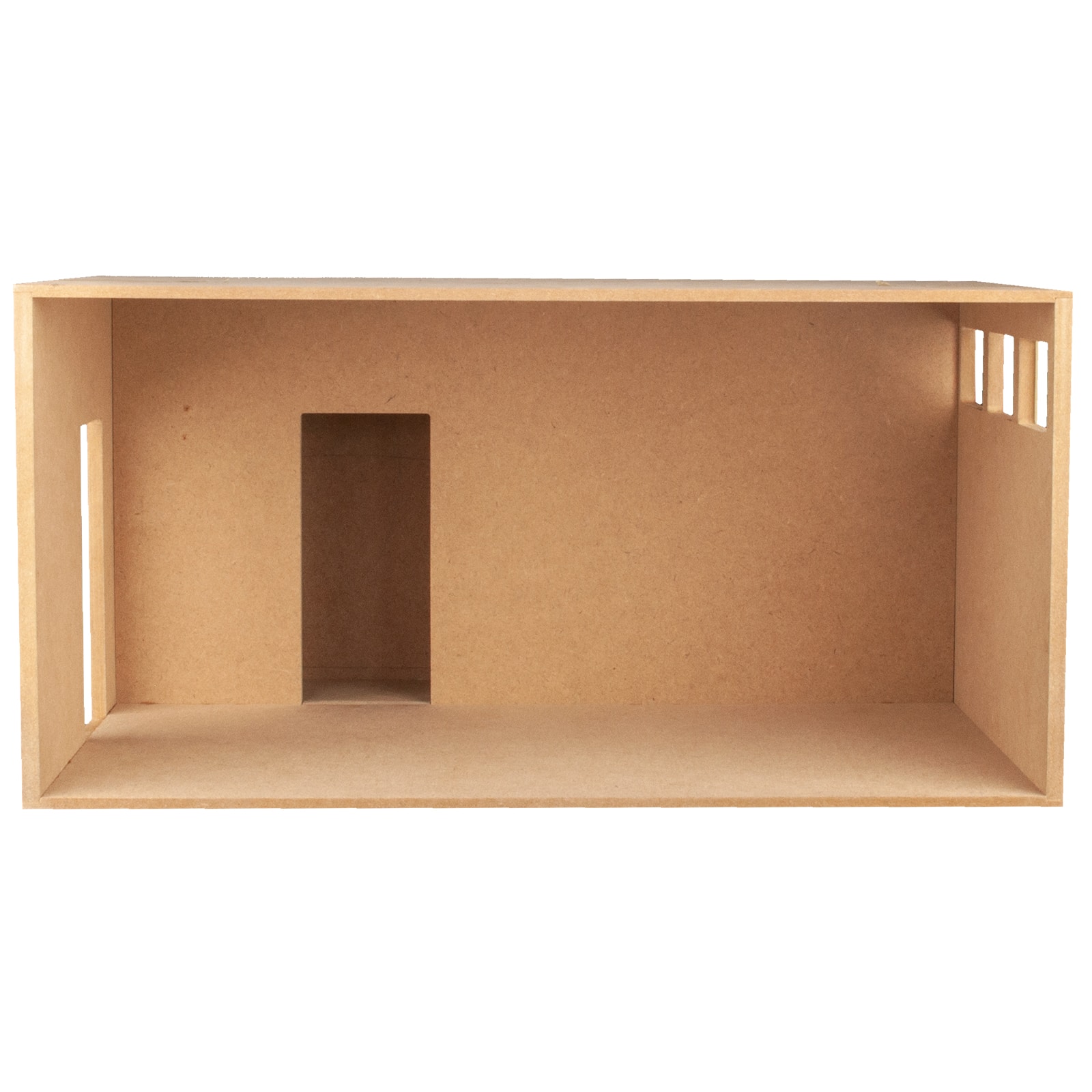 Houseworks&#xAE; Miniature Midtown House Kit
