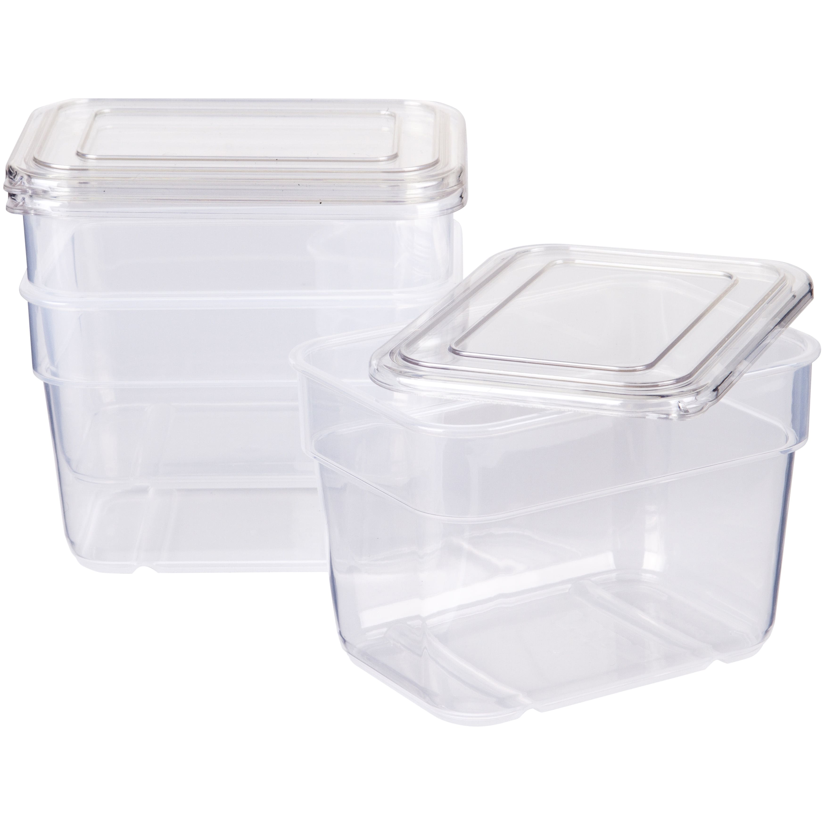 ArtBin® Storage Bins, 3ct. | Michaels