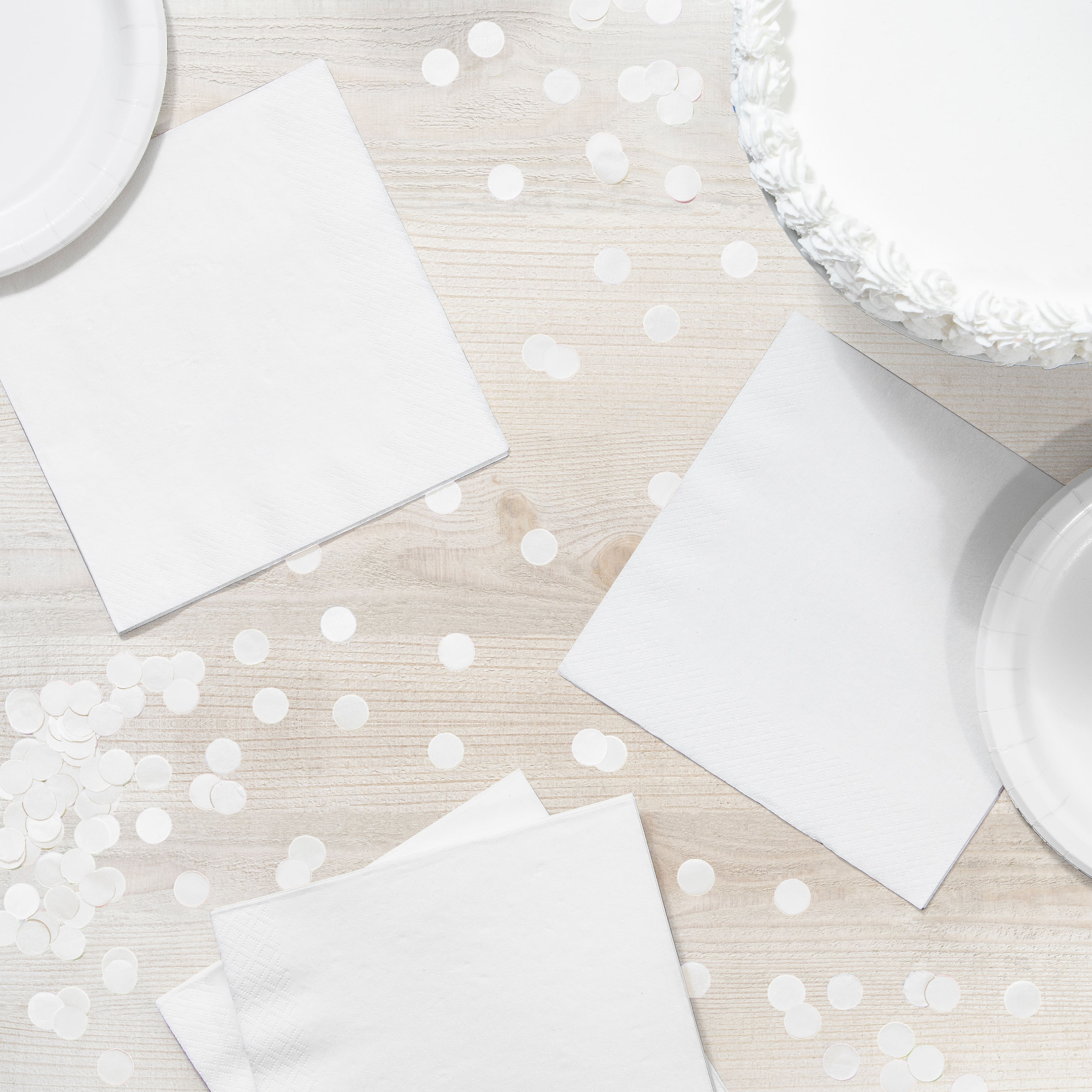 Hoffmaster Luncheon Napkins, 50ct.
