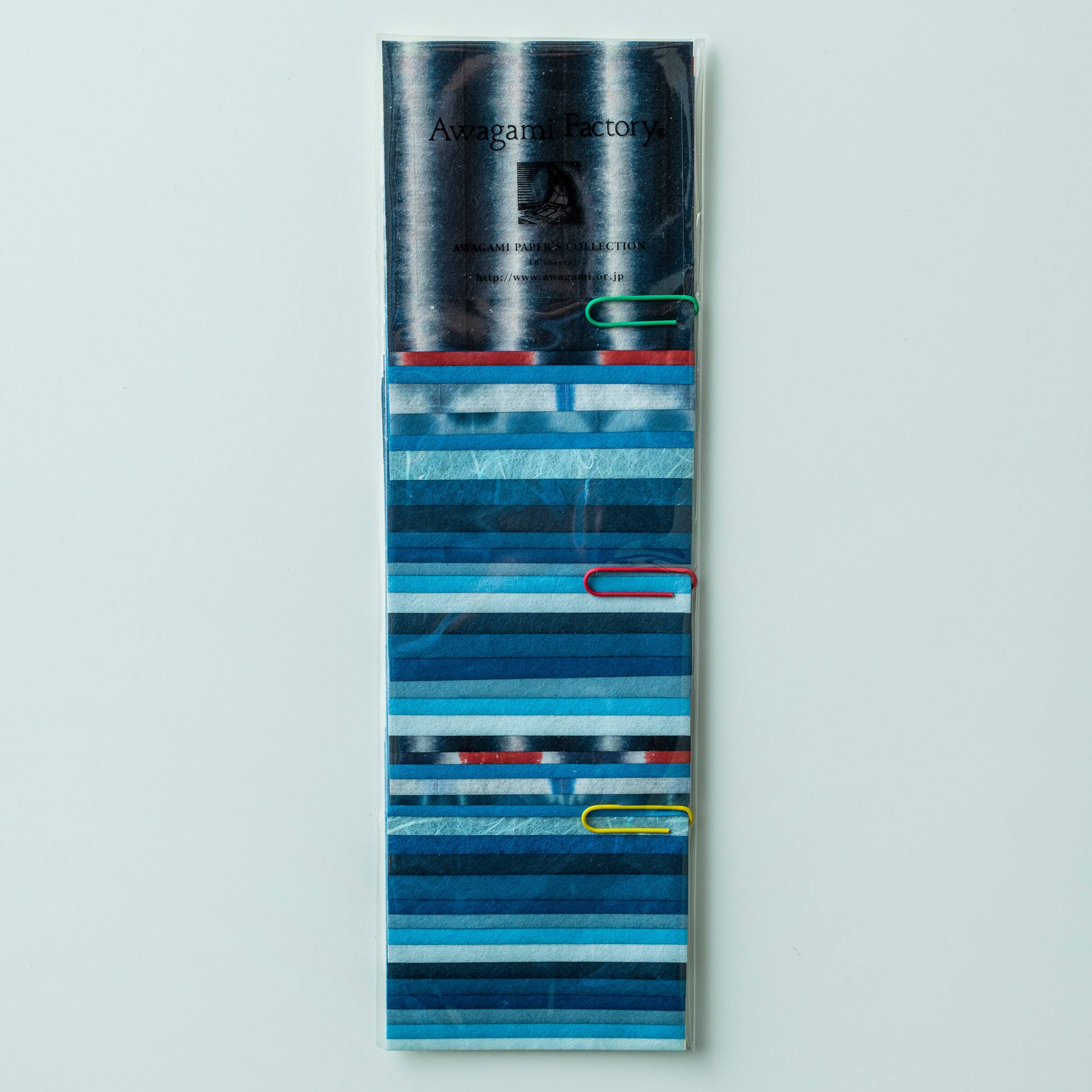 Awagami Washi Collection