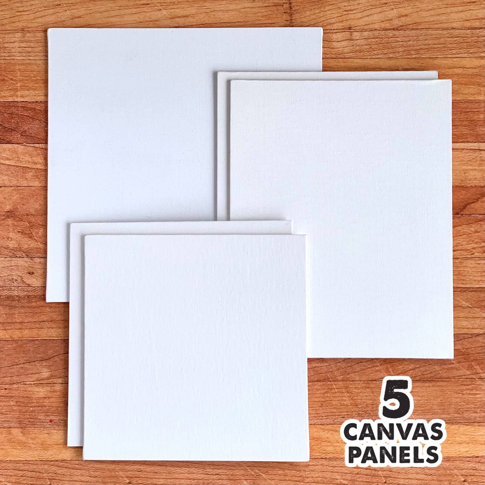 ArtSkills® 5-Minute Masterpieces Tape Art Paint and Reveal