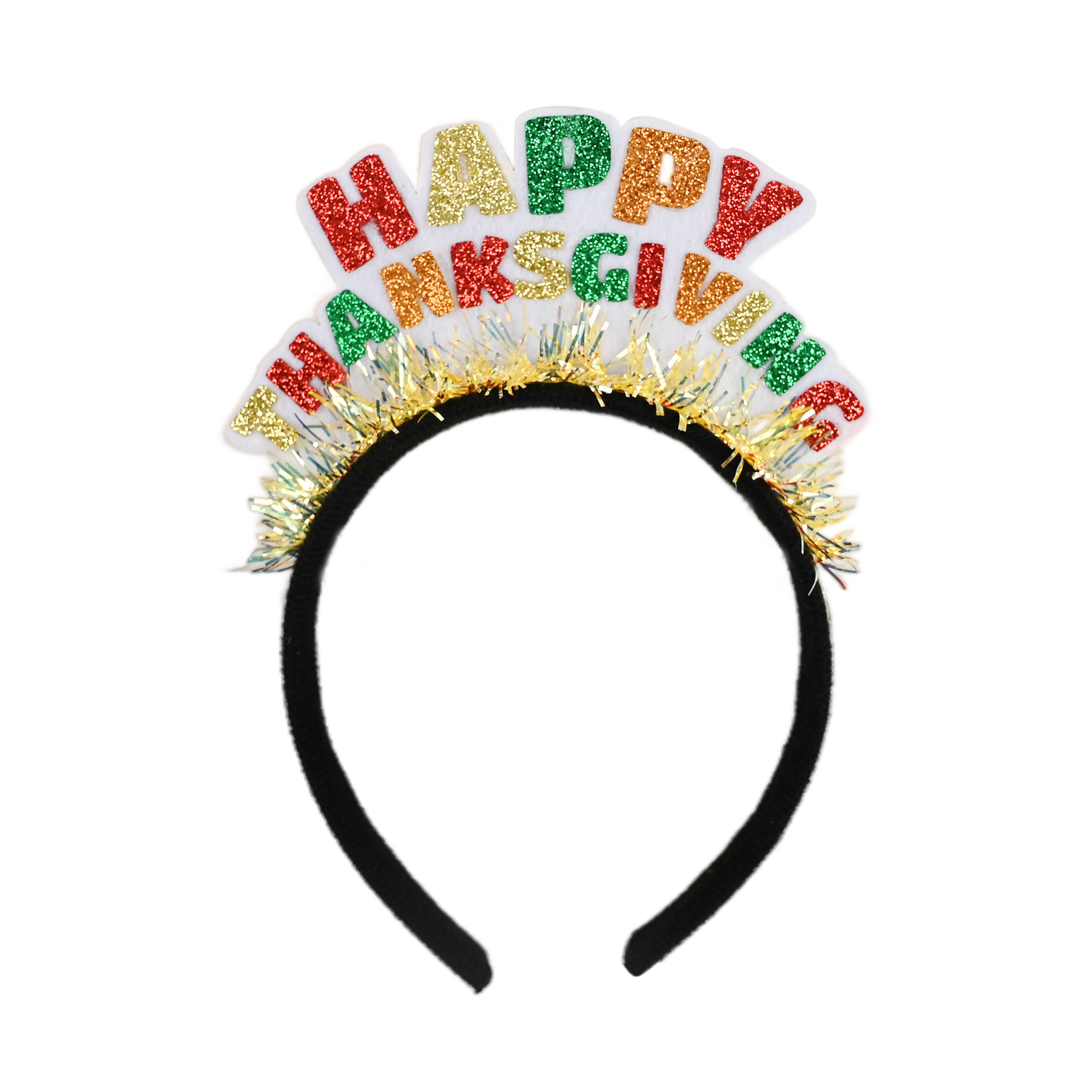 Happy Thanksgiving Headband by Creatology&#x2122;