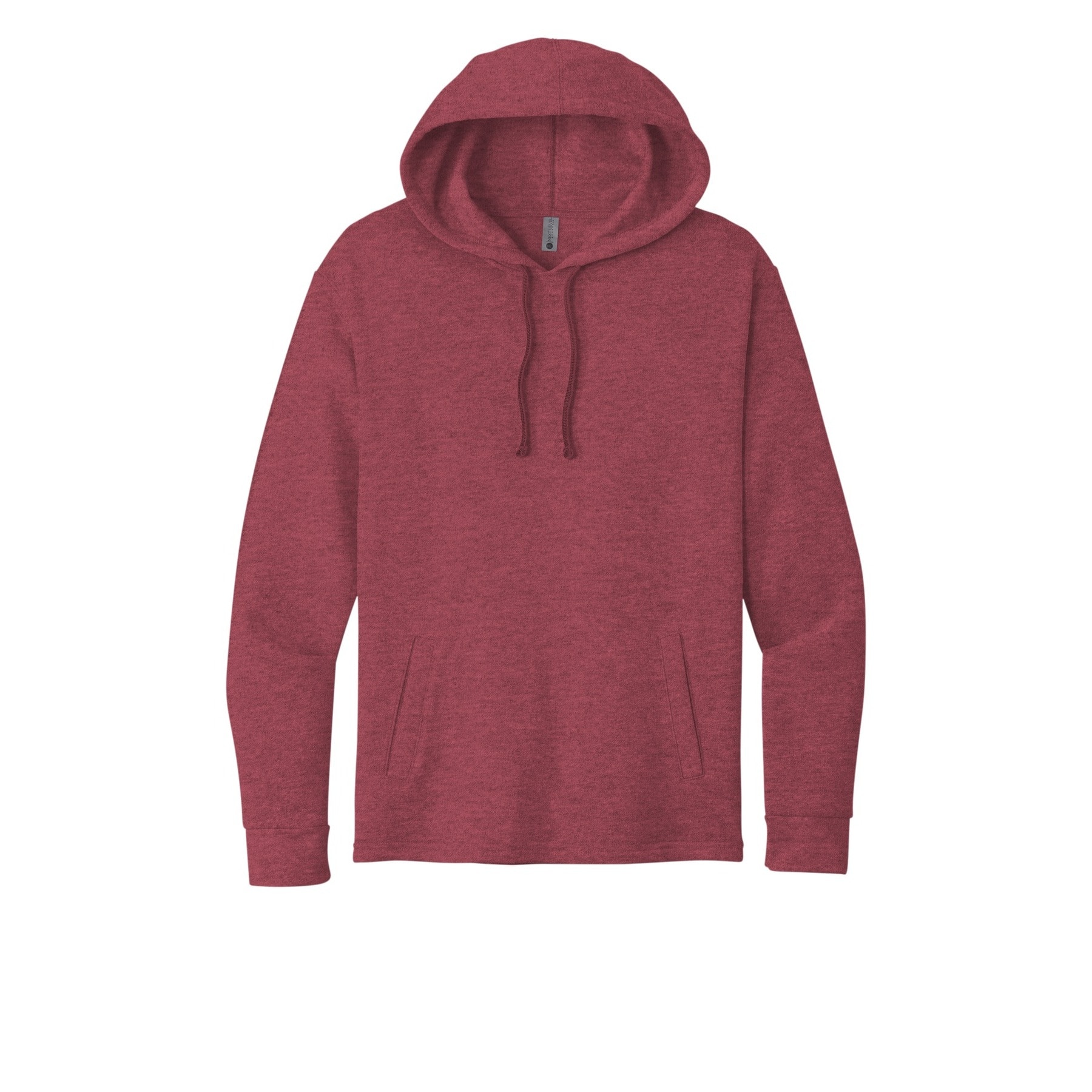 Next Level Unisex Malibu Pullover Hoodie