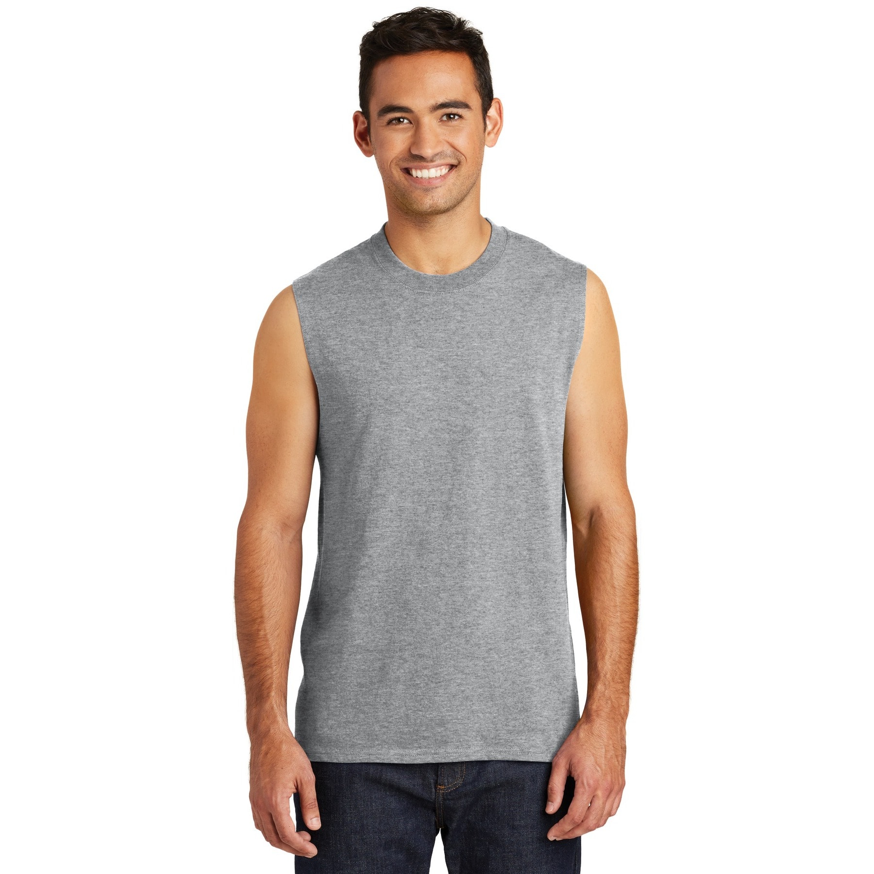 Sleeveless T Shirt -  Canada