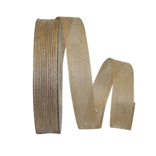 Reliant Natural Way Ribbon, 25yd. | Michaels