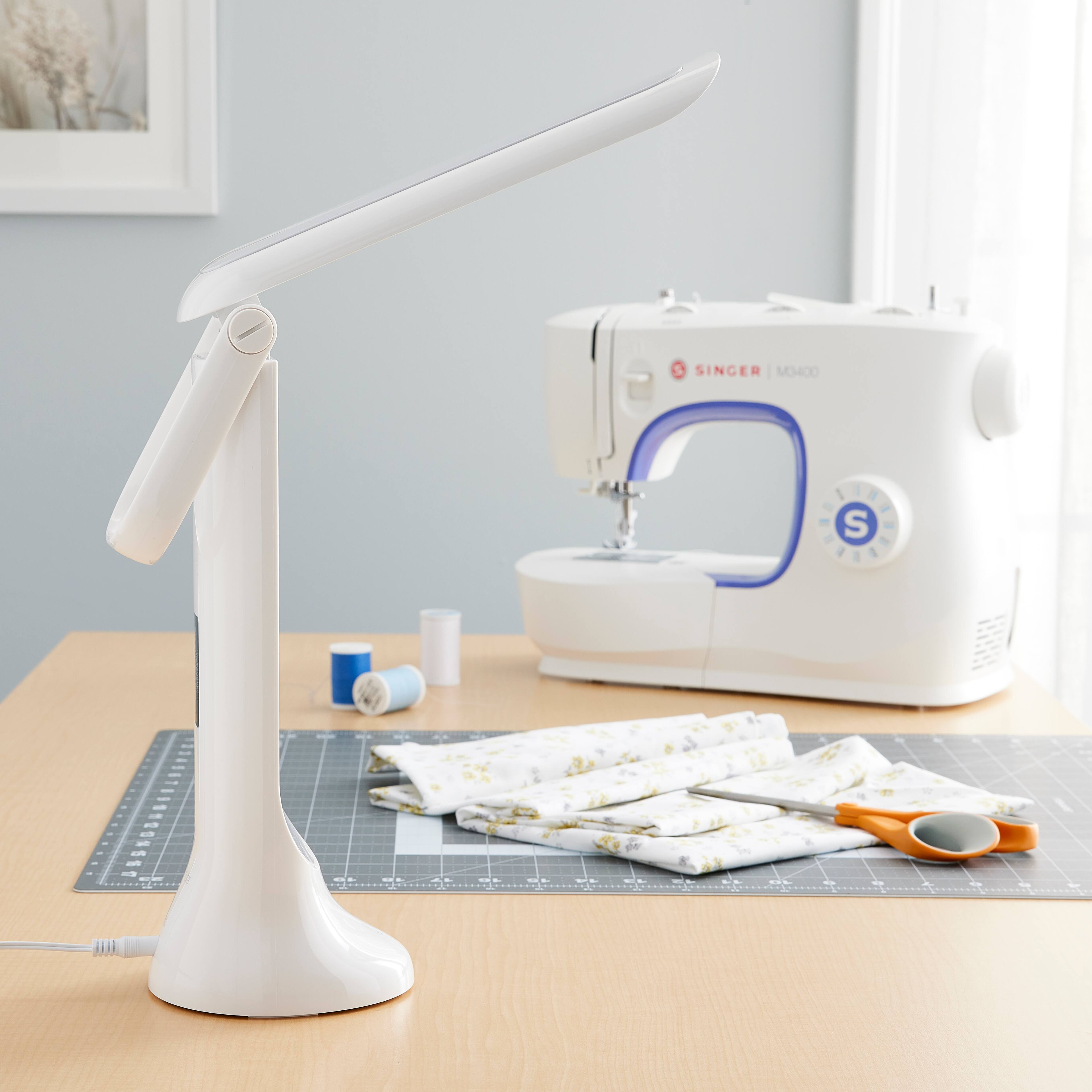 Ottlite Dimmable LED Task Lamp