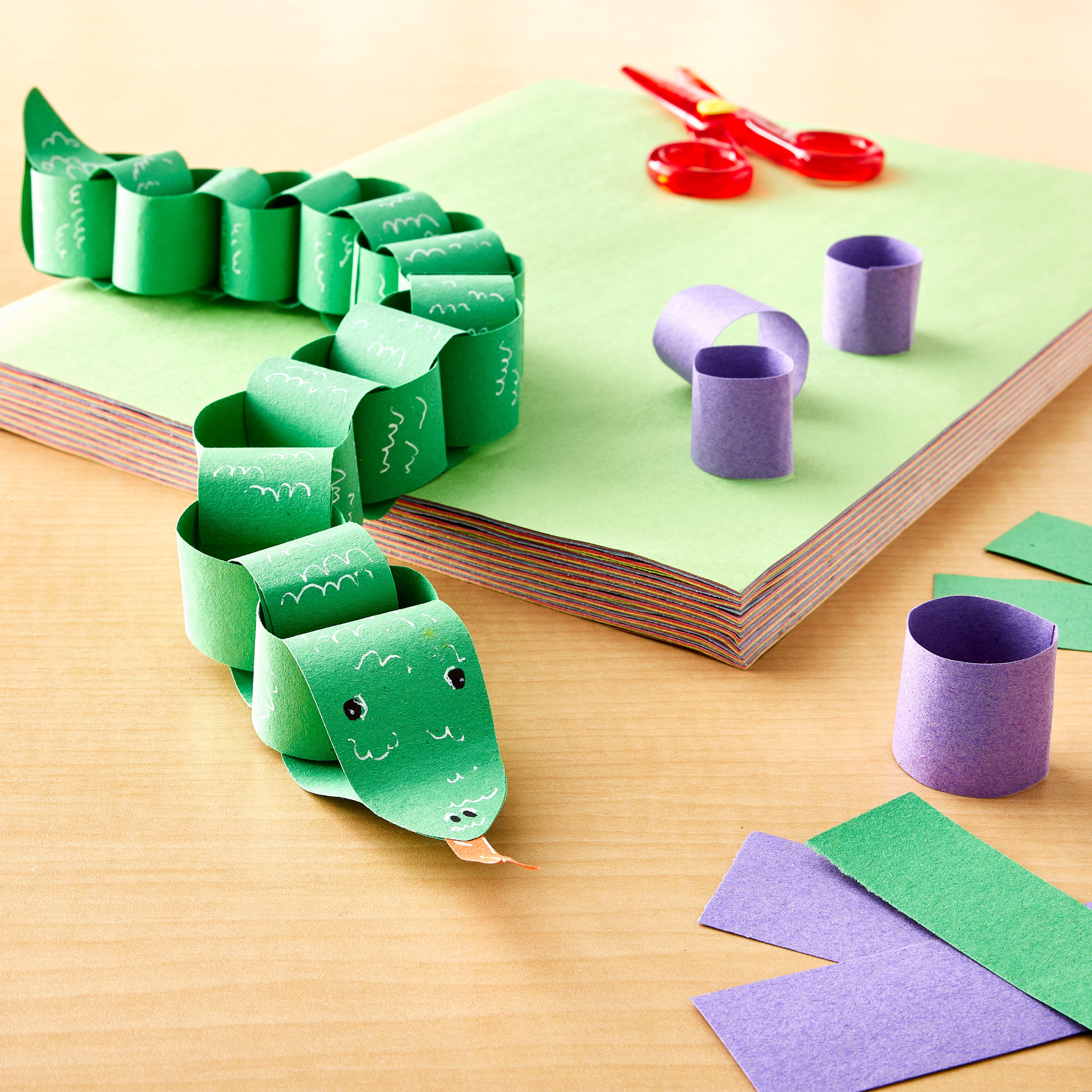 Crayola® Construction Paper