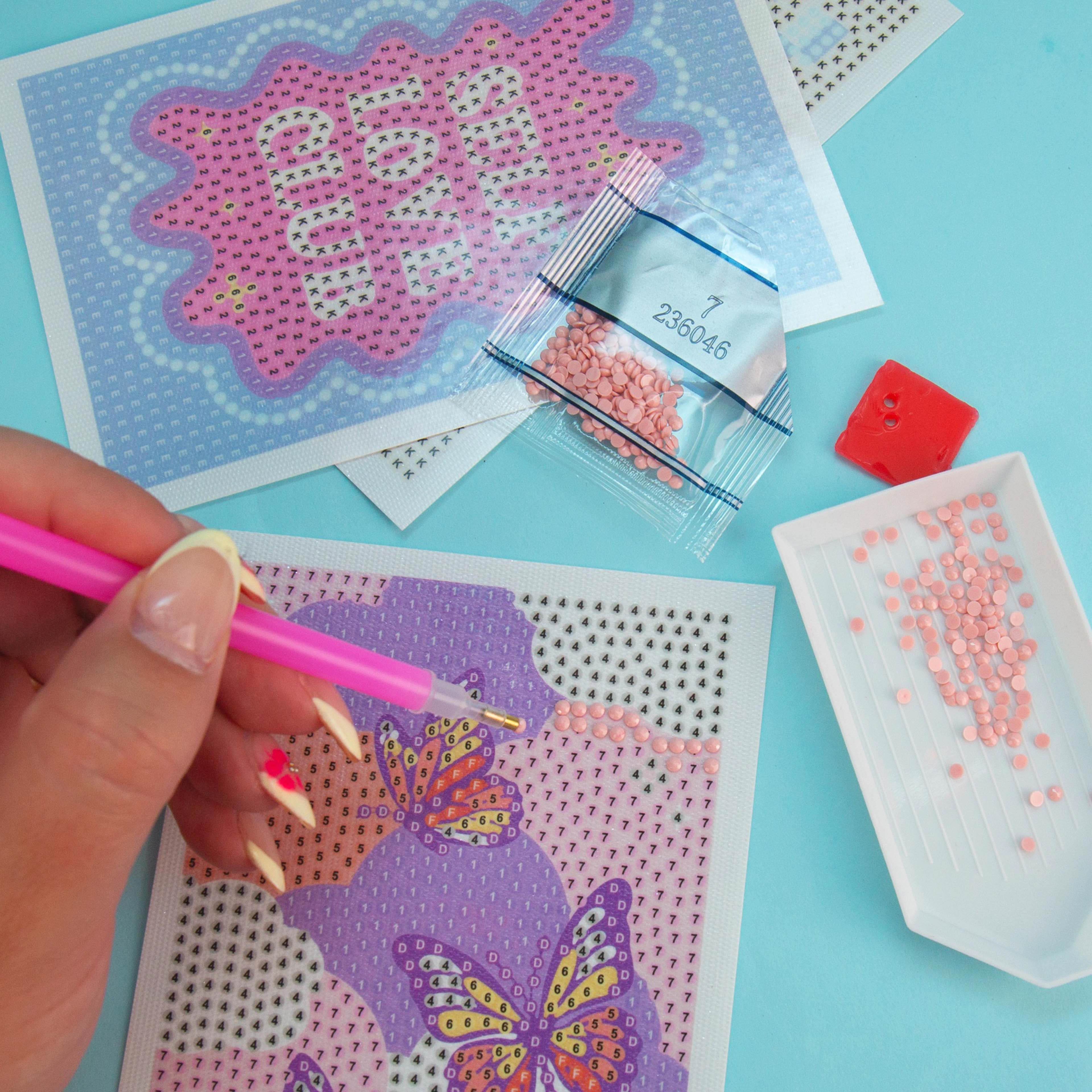 STMT™ True2U™ D.I.Y. Gem by Number