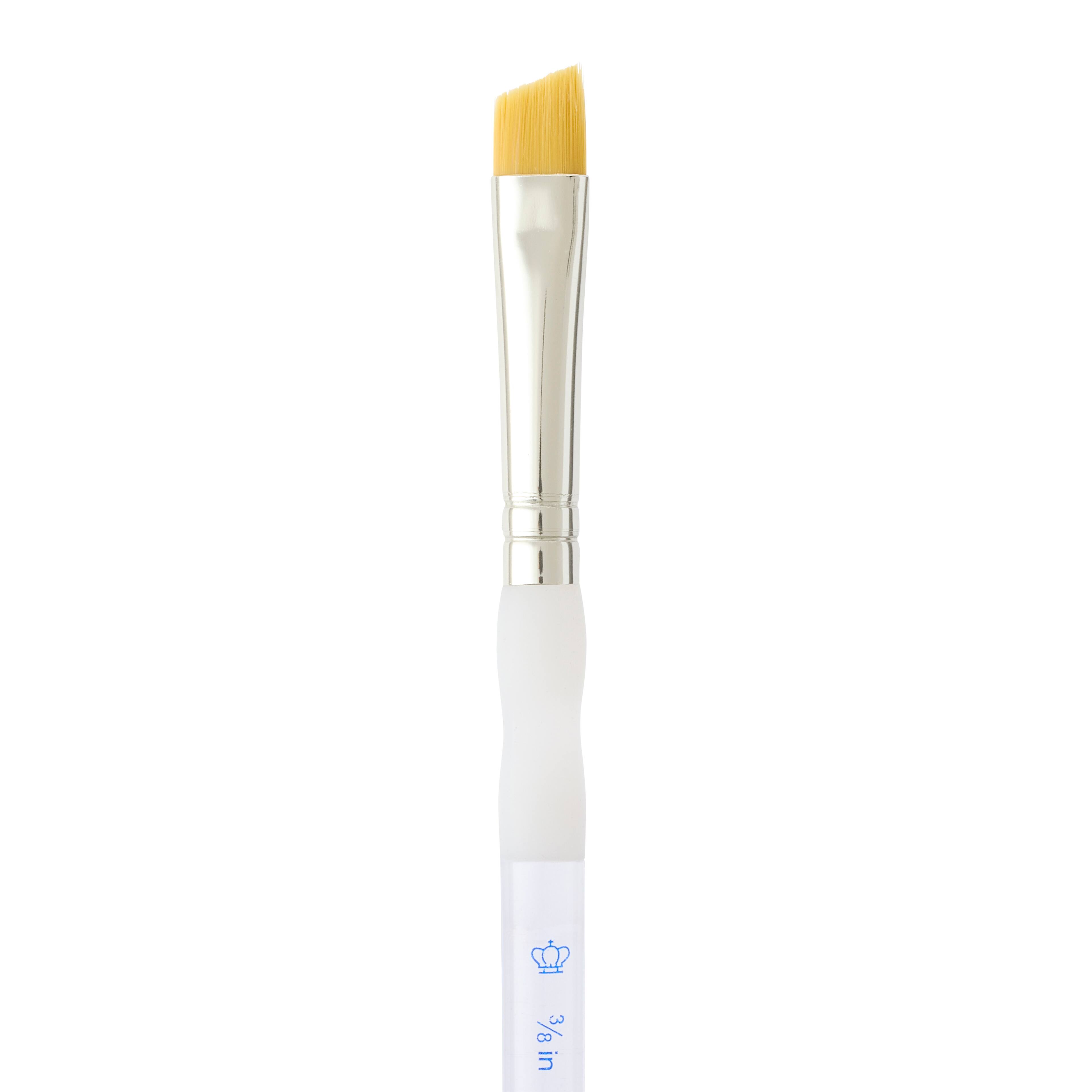 Soft-Grip&#xAE; Angular Brush