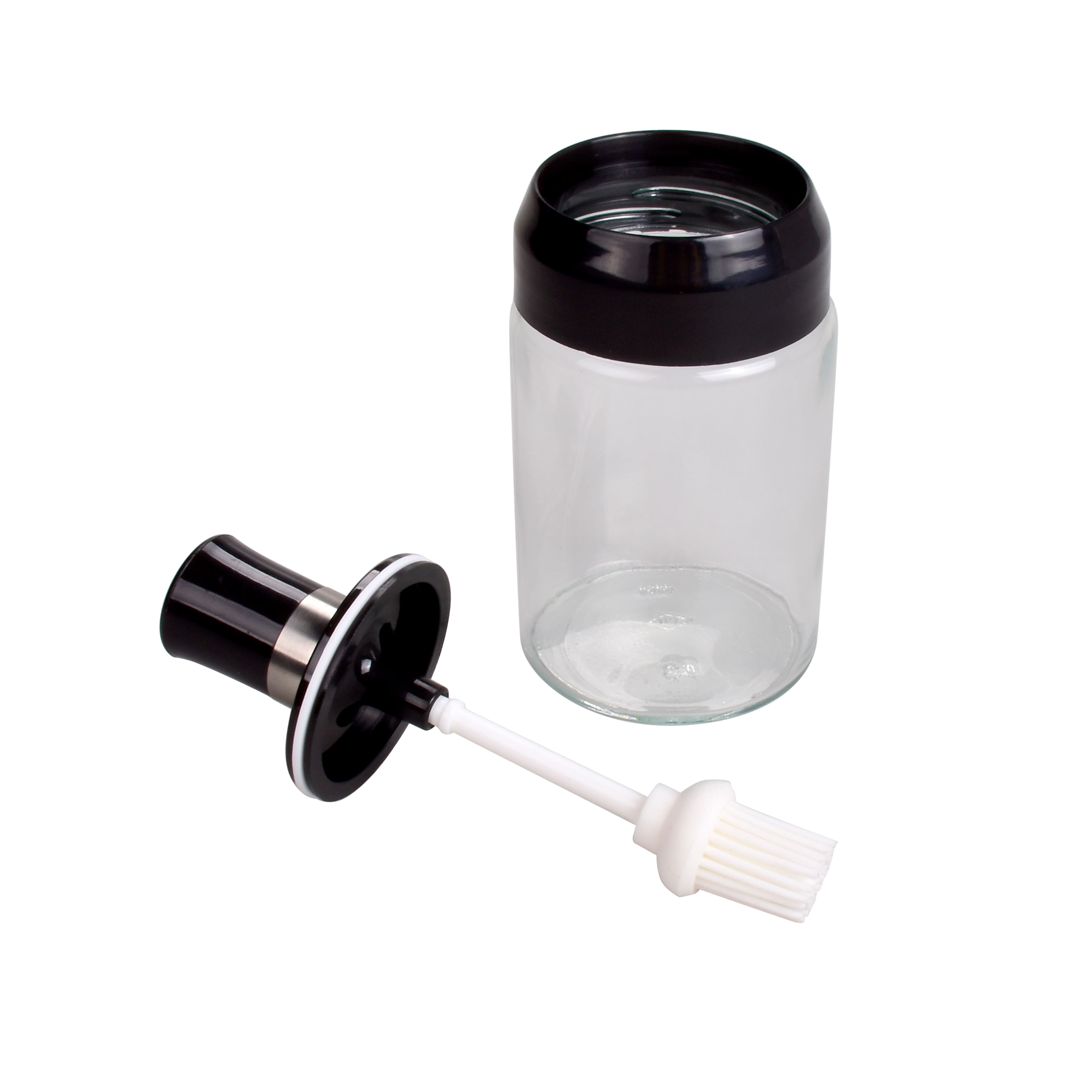 Oil Bottle with Silicone Brush by Celebrate It&#xAE;