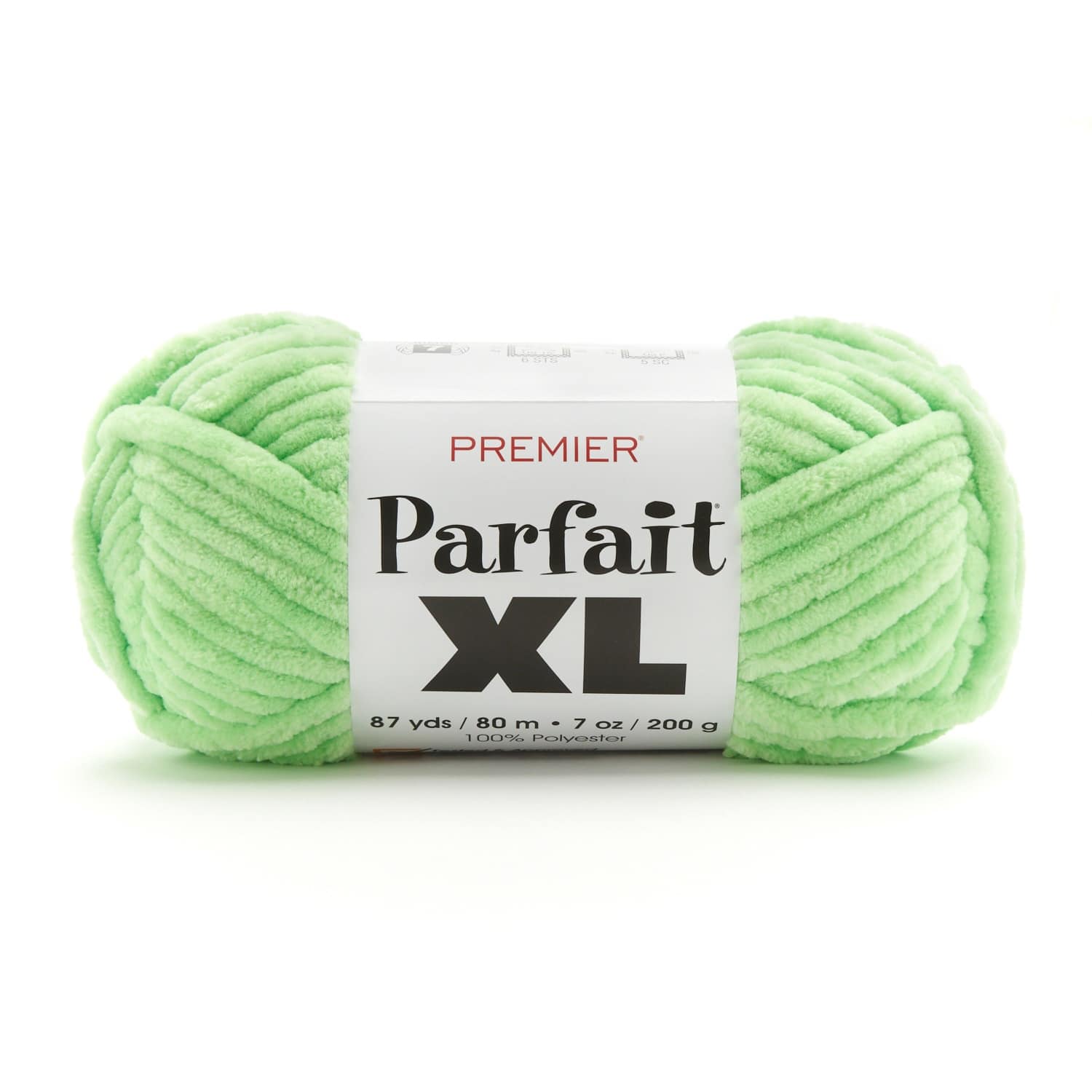 Premier® Parfait® XL Solid Yarn