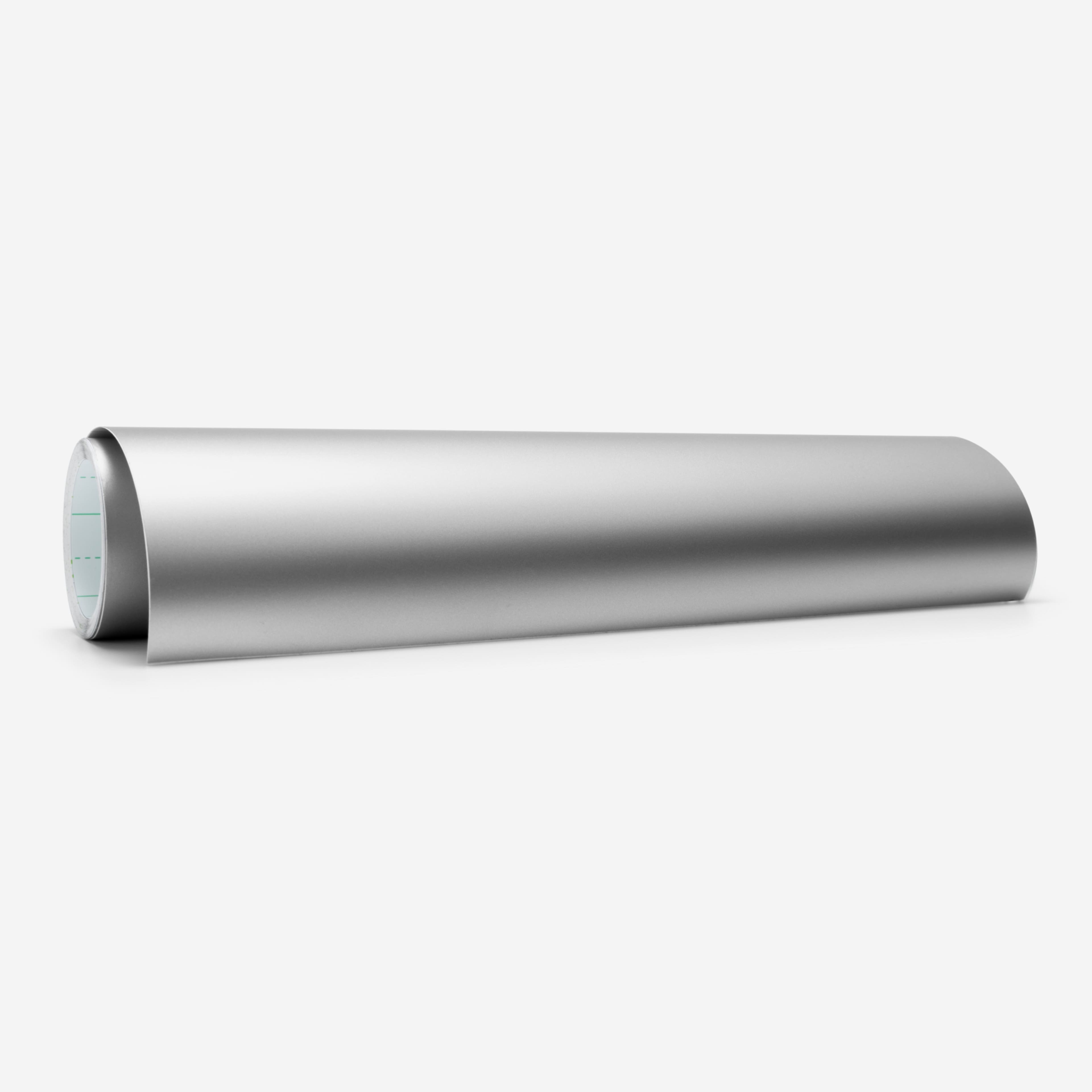 Cricut&#xAE; 25&#x22; Matte Metallic Permanent Smart Vinyl&#x2122;