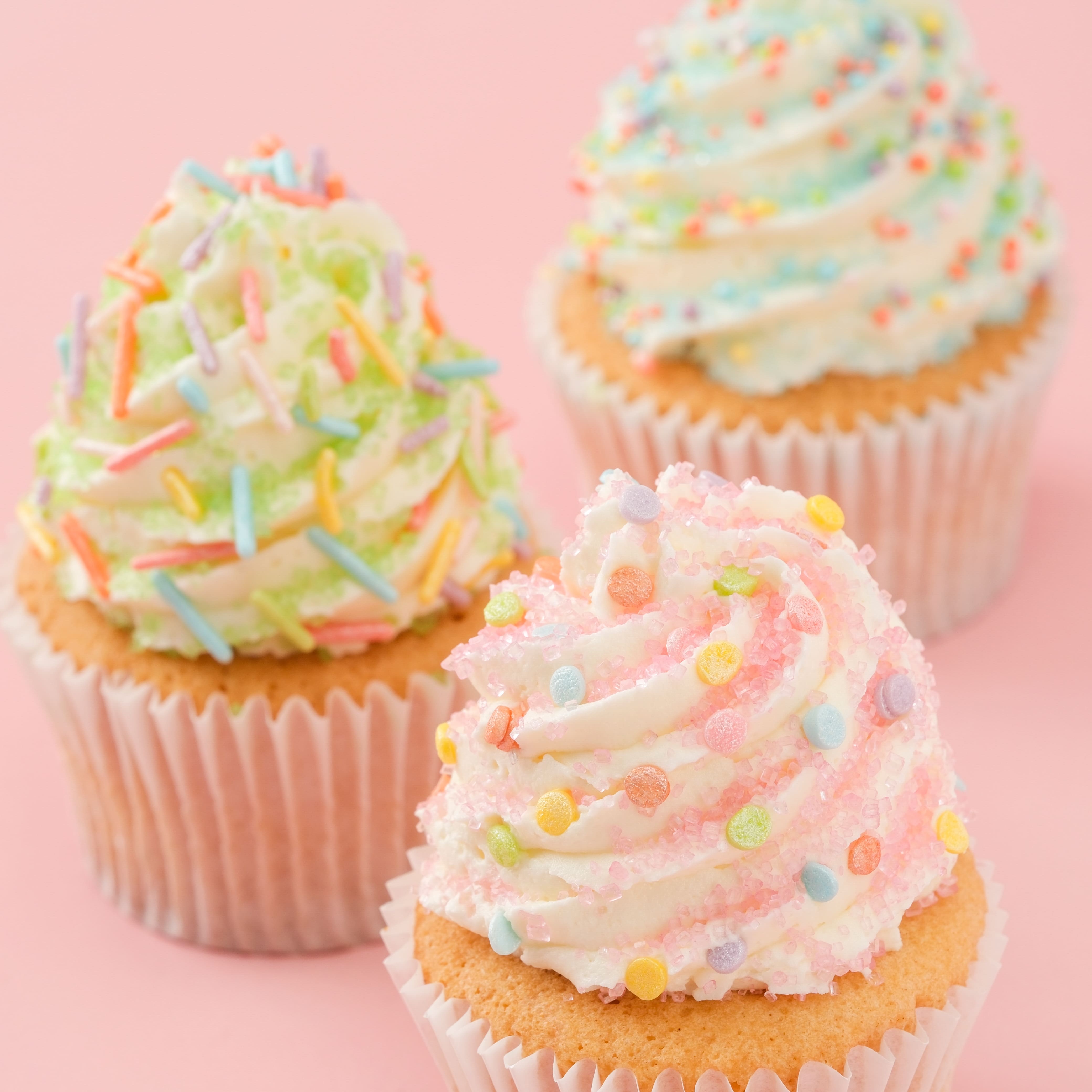PME Cake Sweet Street&#xAE; Pastel Sprinkle Mix