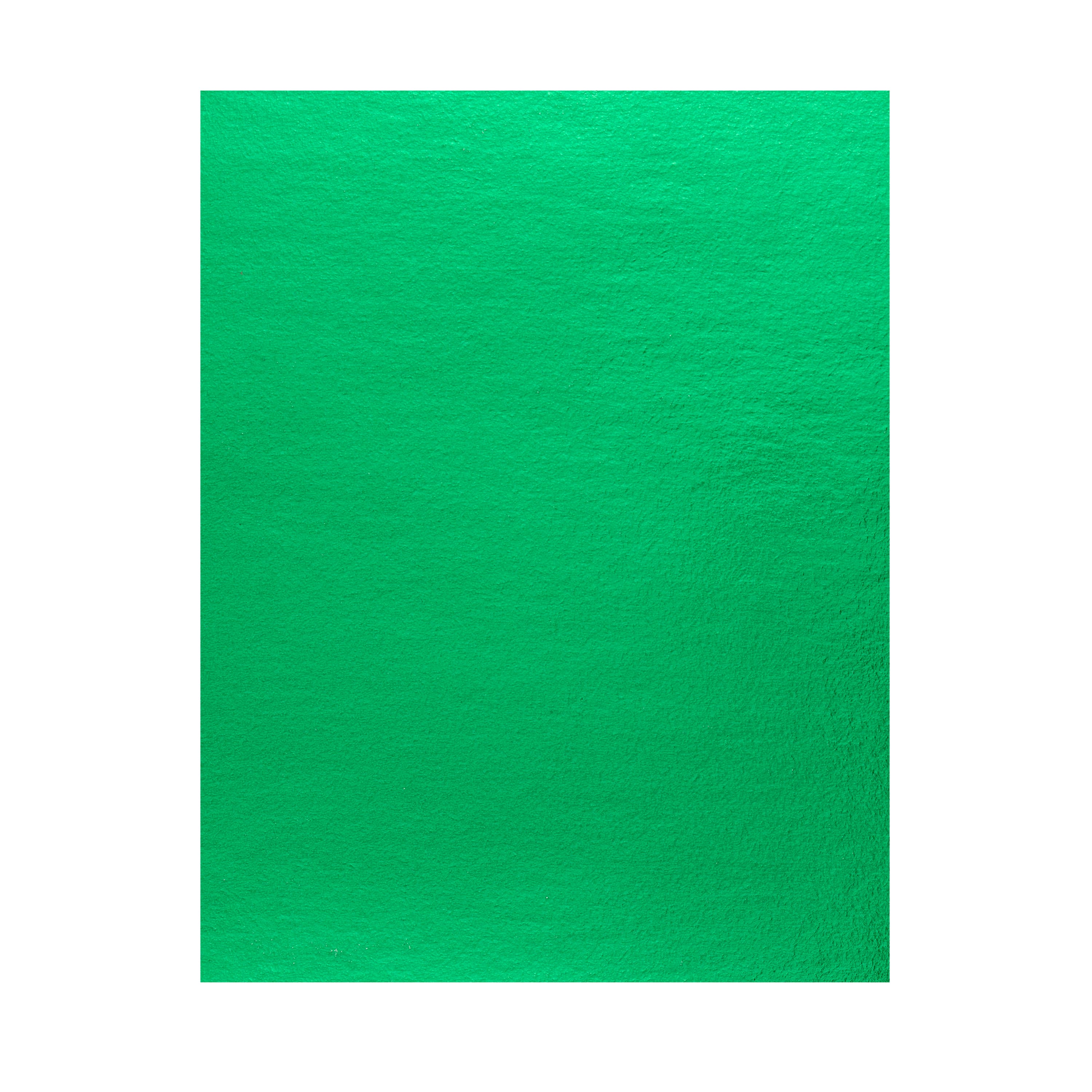 Green Metallic Foil Sheets for Crafts (11 x 8.5 In, 50 Pack), PACK - Fry's  Food Stores