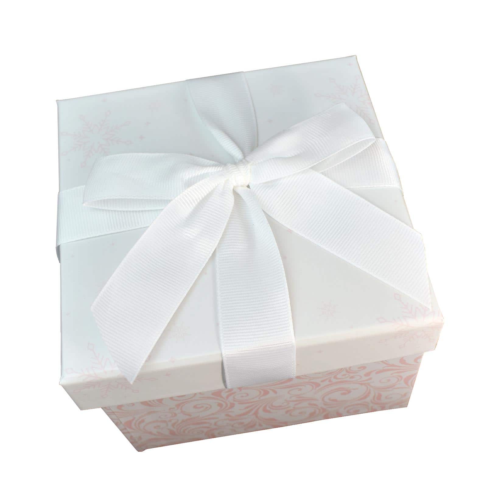 Small Swirl Print Gift Box by Ashland&#xAE;