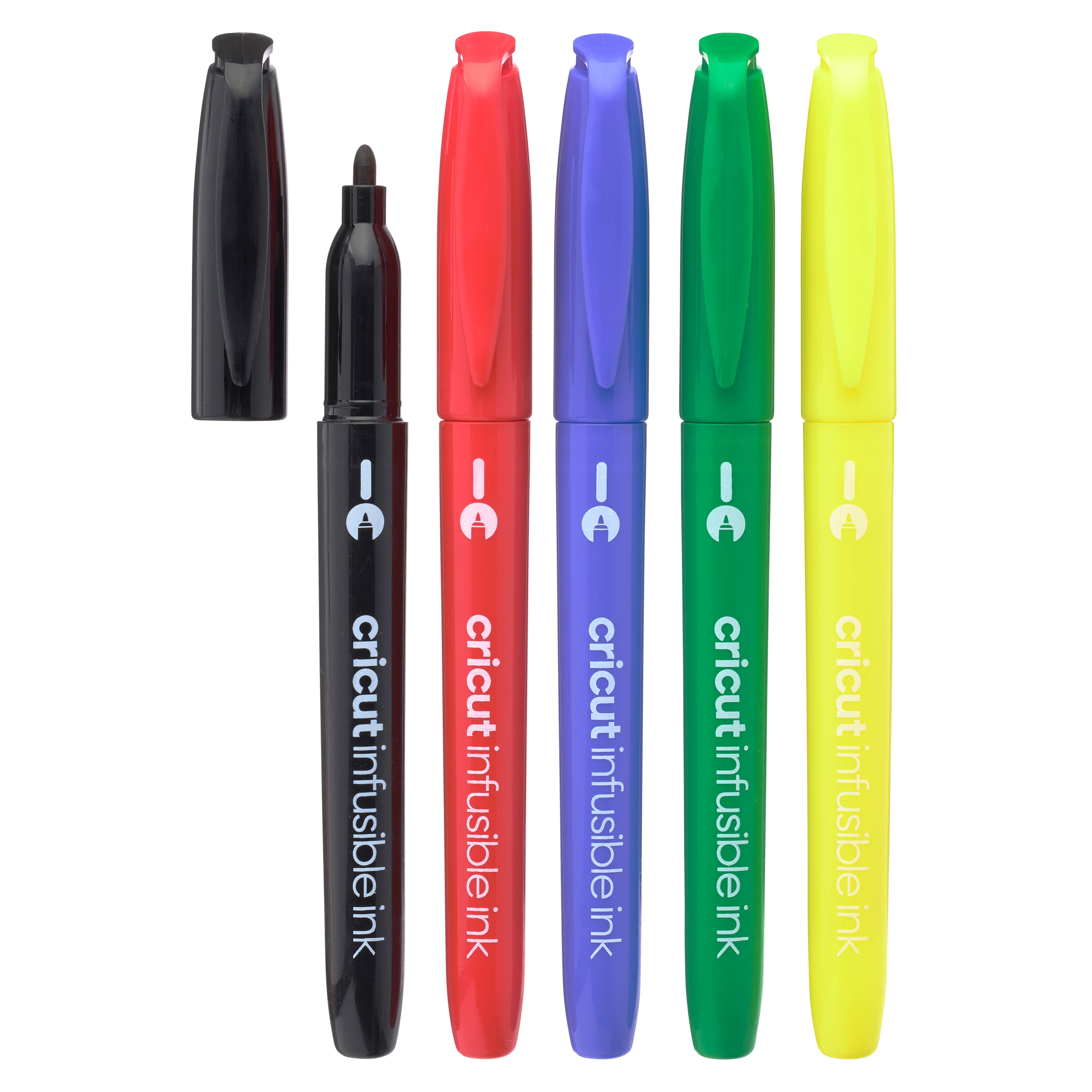 Cricut&#xAE; Infusible Ink&#x2122; Freehand Markers, Marker Tip, Basics