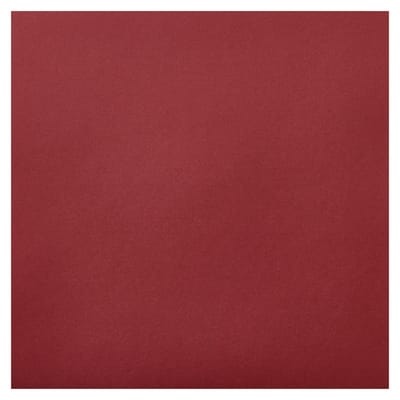 Dark Red Starry Cardstock Paper by Recollections®, 12" x 12" image