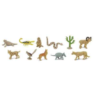 Safari Ltd® TOOBS® Desert
