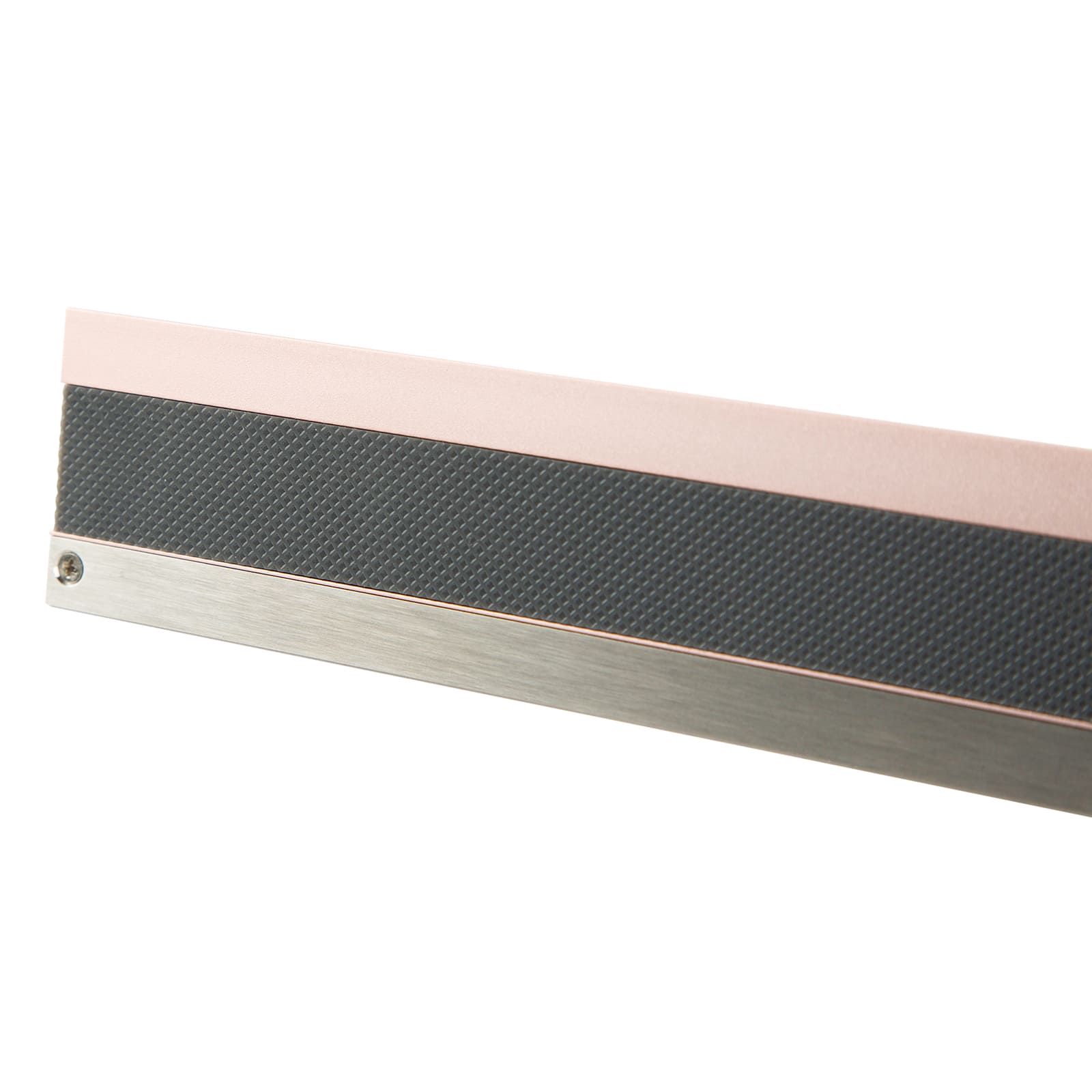 Cricut&#xAE; Metal Cutting Rose Ruler, 18&#x22; 