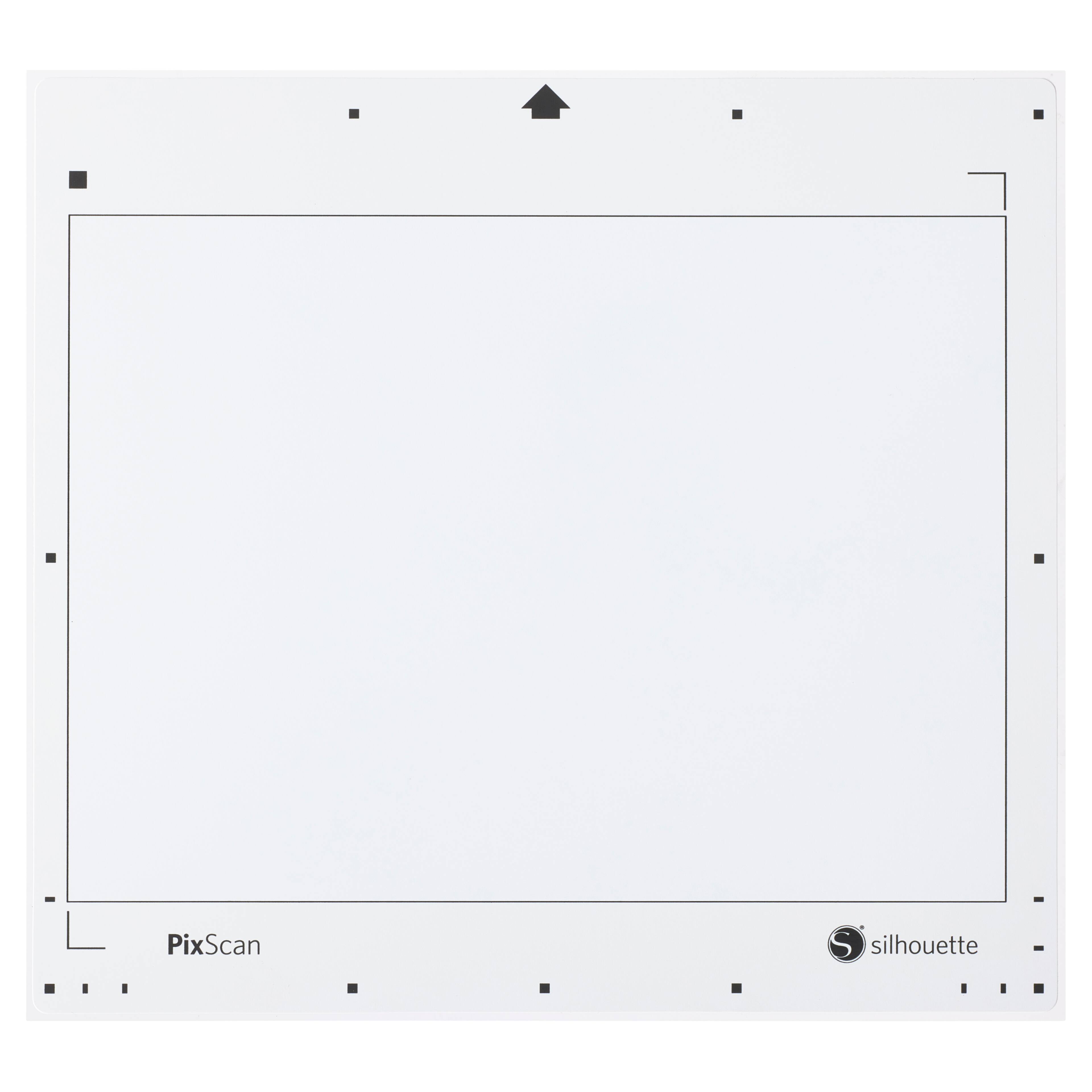 Silhouette® Cameo PixScan™ Cutting Mat