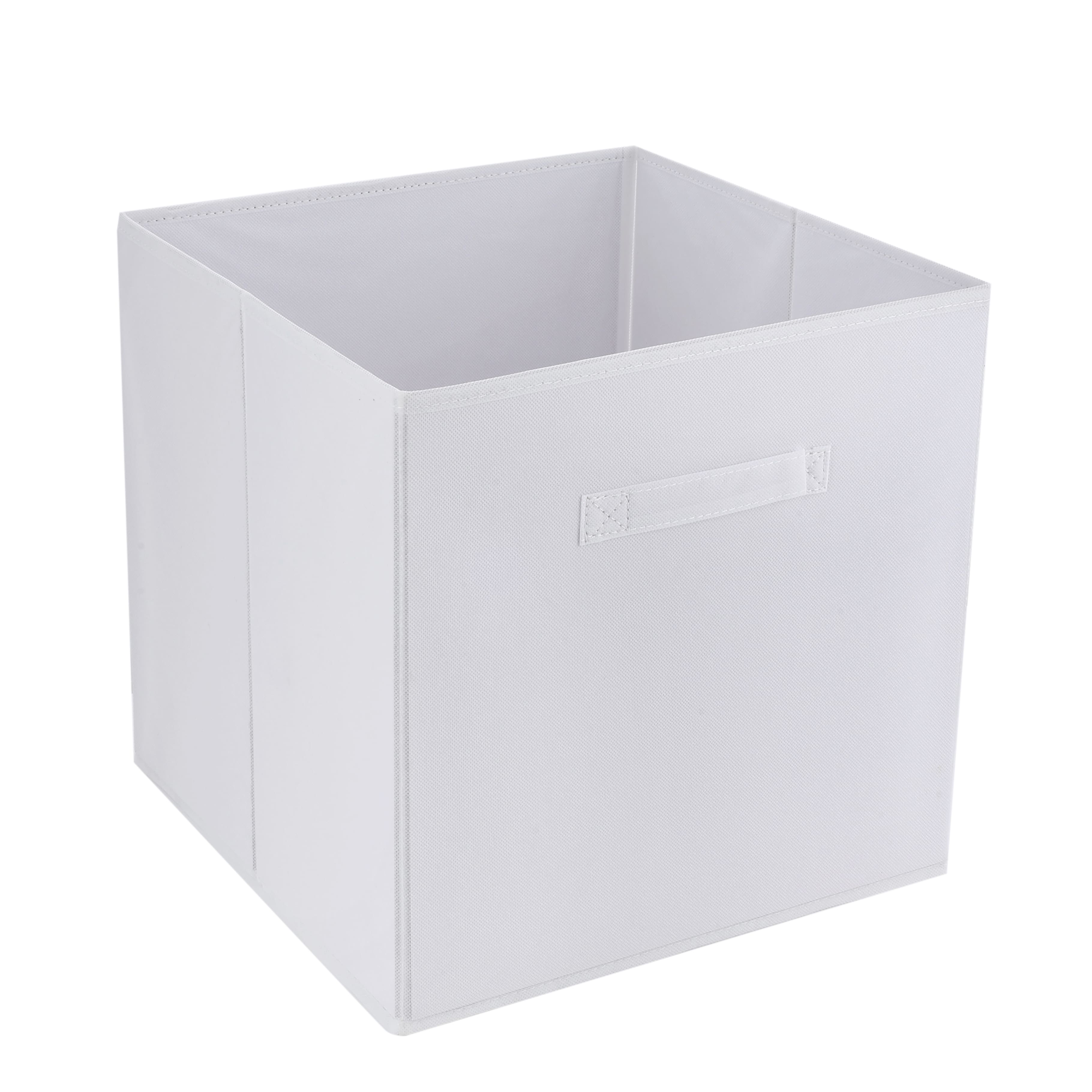 14" x 14" Cube Storage Bin by Simply Tidy®