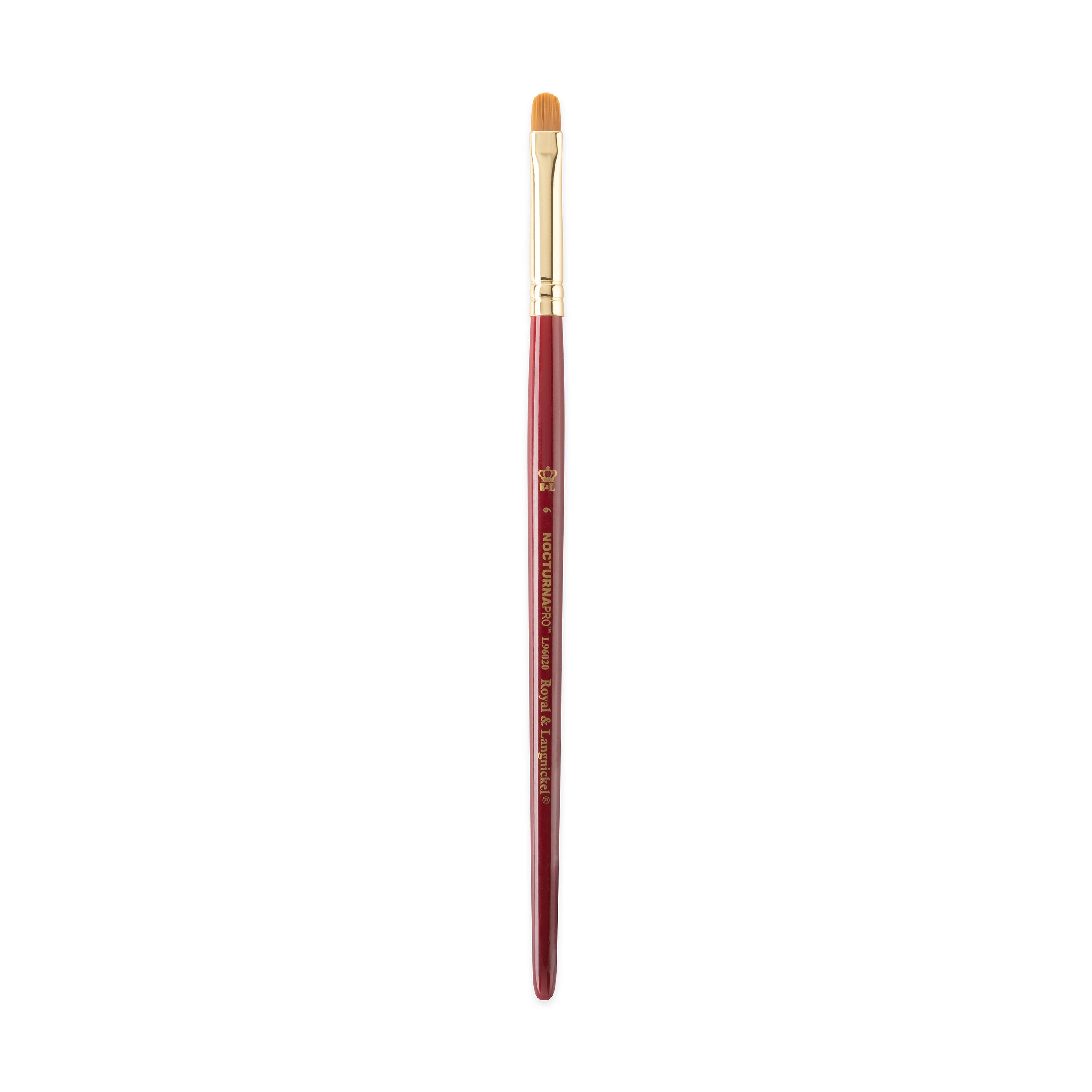 Pinceau Scrubber doux Nocturna Pro de Royal &#x26; Langnickel