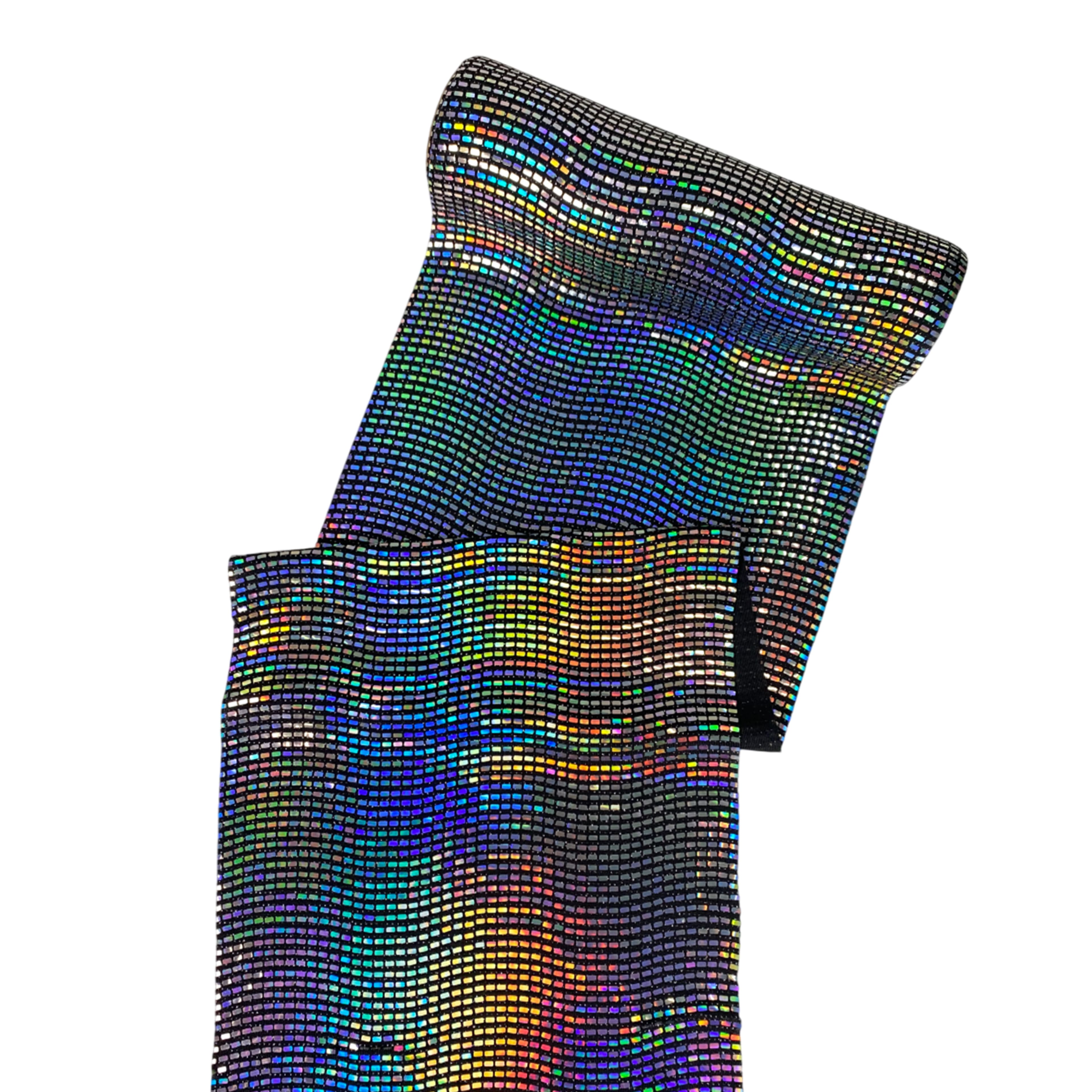 9.5&#x22; x 3yd. Disco Cloth by Celebrate It&#xAE;