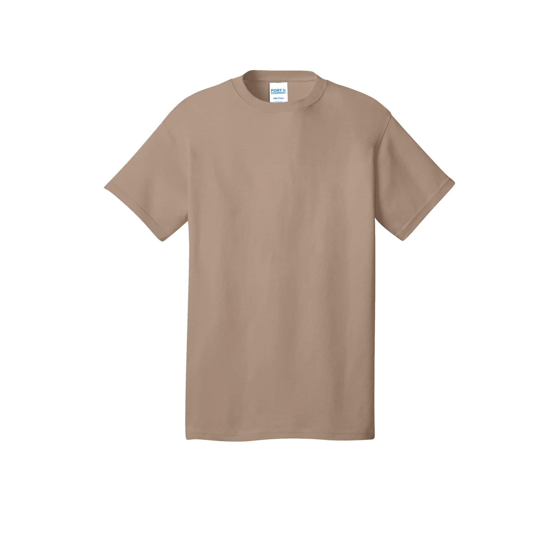 Port &#x26; Company&#xAE; Core Cotton T-Shirt