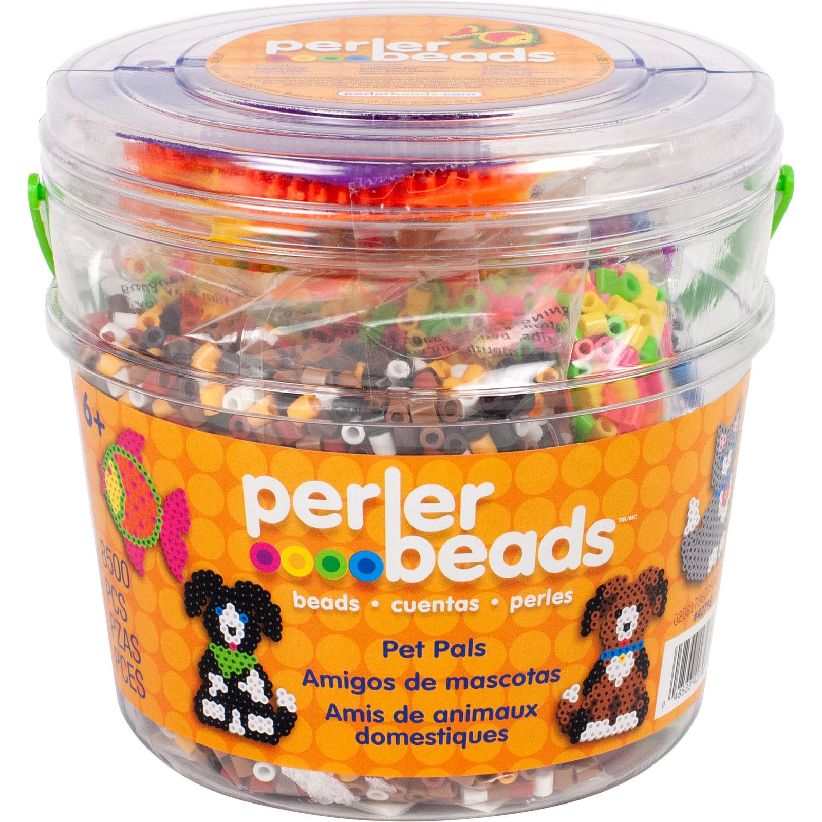 Perler Beads&#x2122; Pet Pals
