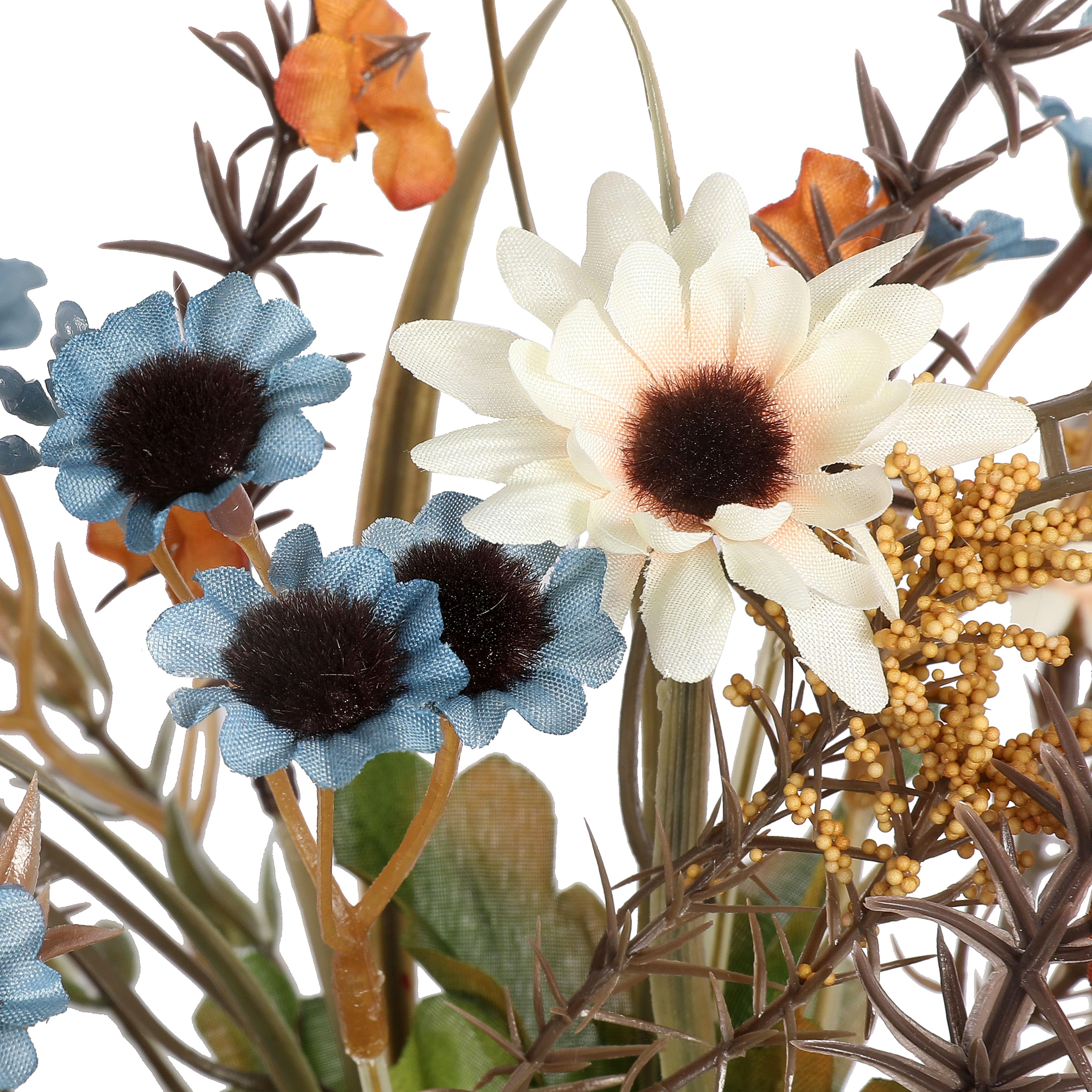16&#x22; Wildflower Mix Deluxe Bush by Ashland&#xAE;