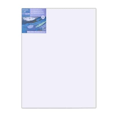 Level 1 Back Stapled Canvas by Artist's Loft® | Michaels (24"x36")