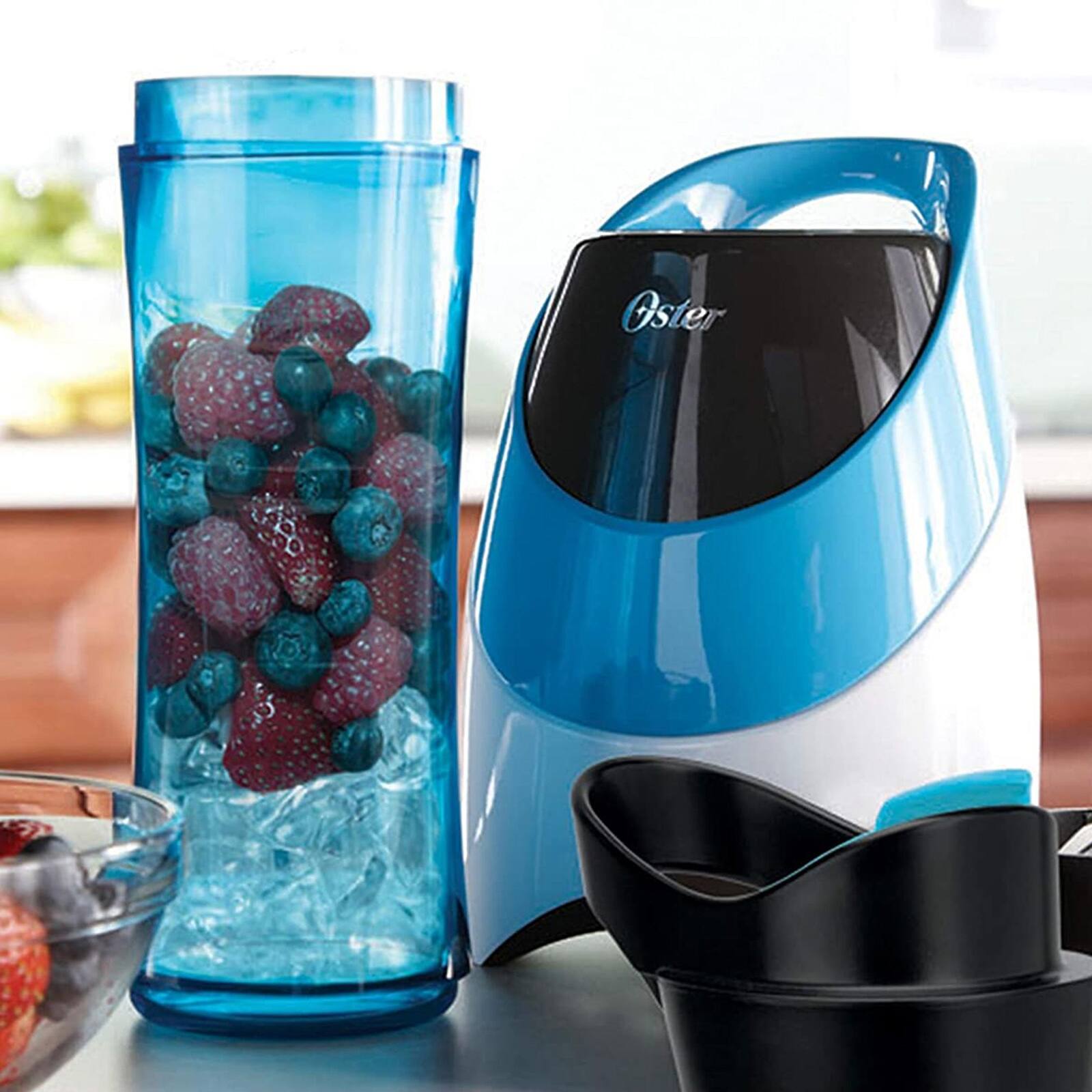 Oster Blue Make it Fresh Personal Blender