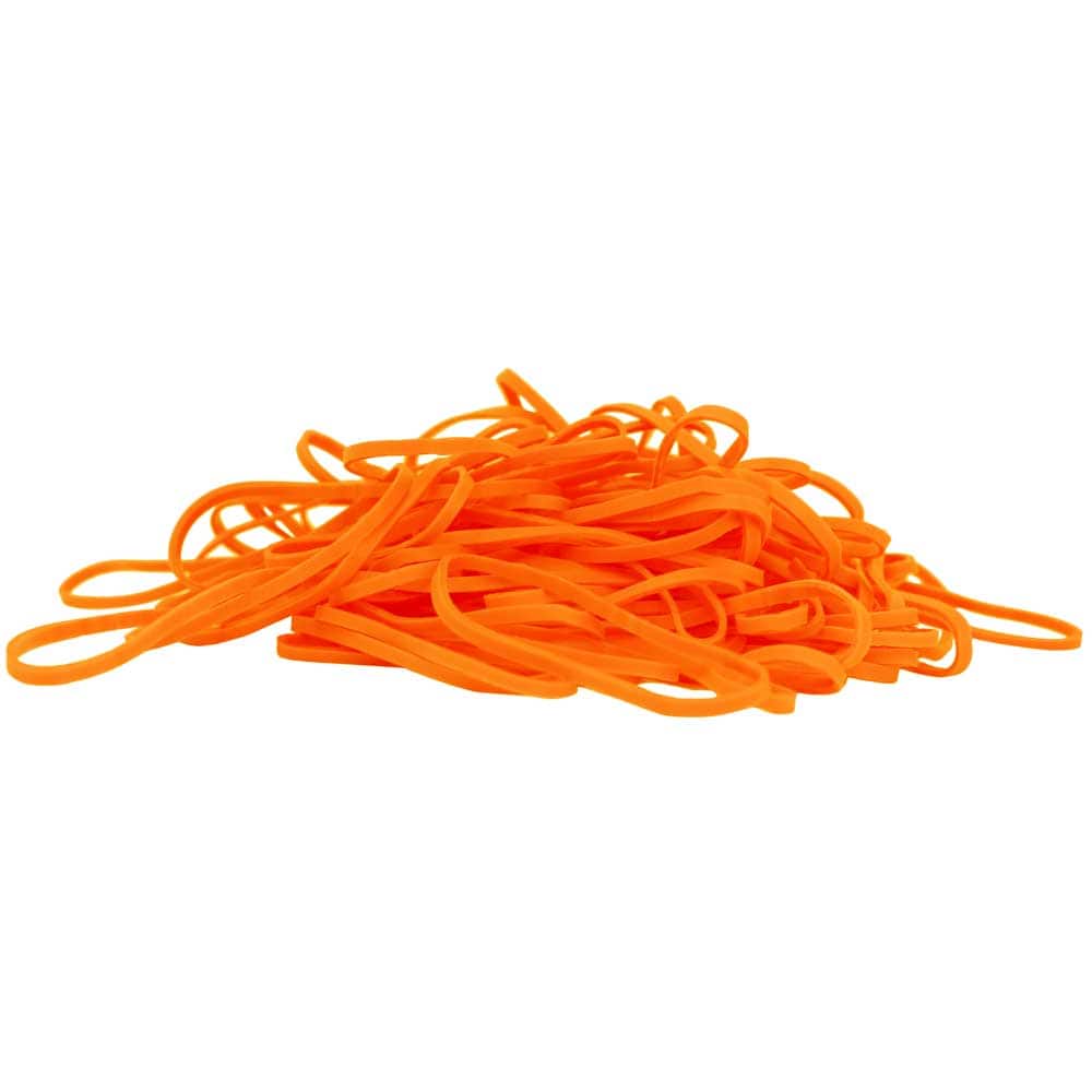 JAM Paper Size 33 Rubber Bands, 100ct.