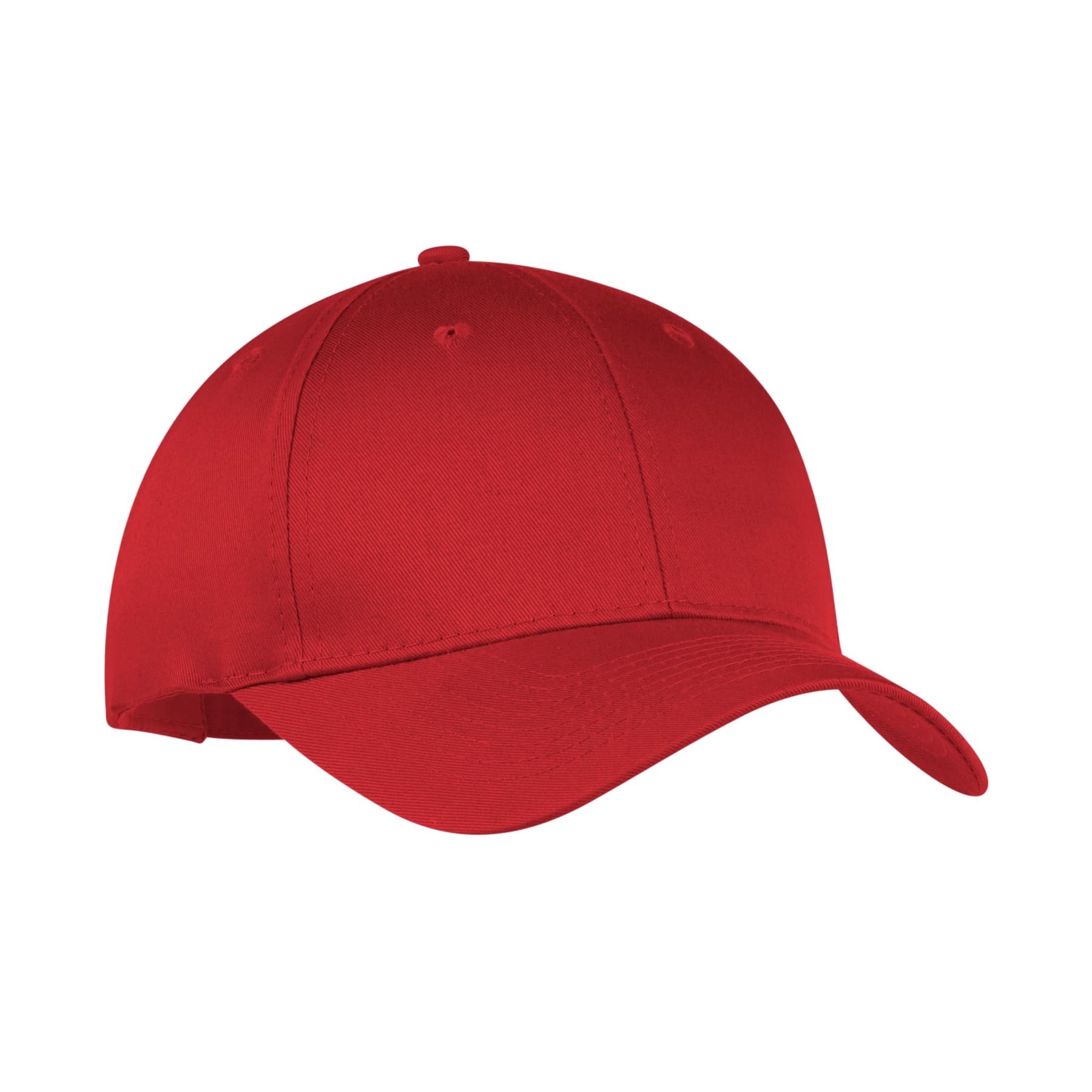 Port &#x26; Company&#xAE; Six-Panel Twill Cap