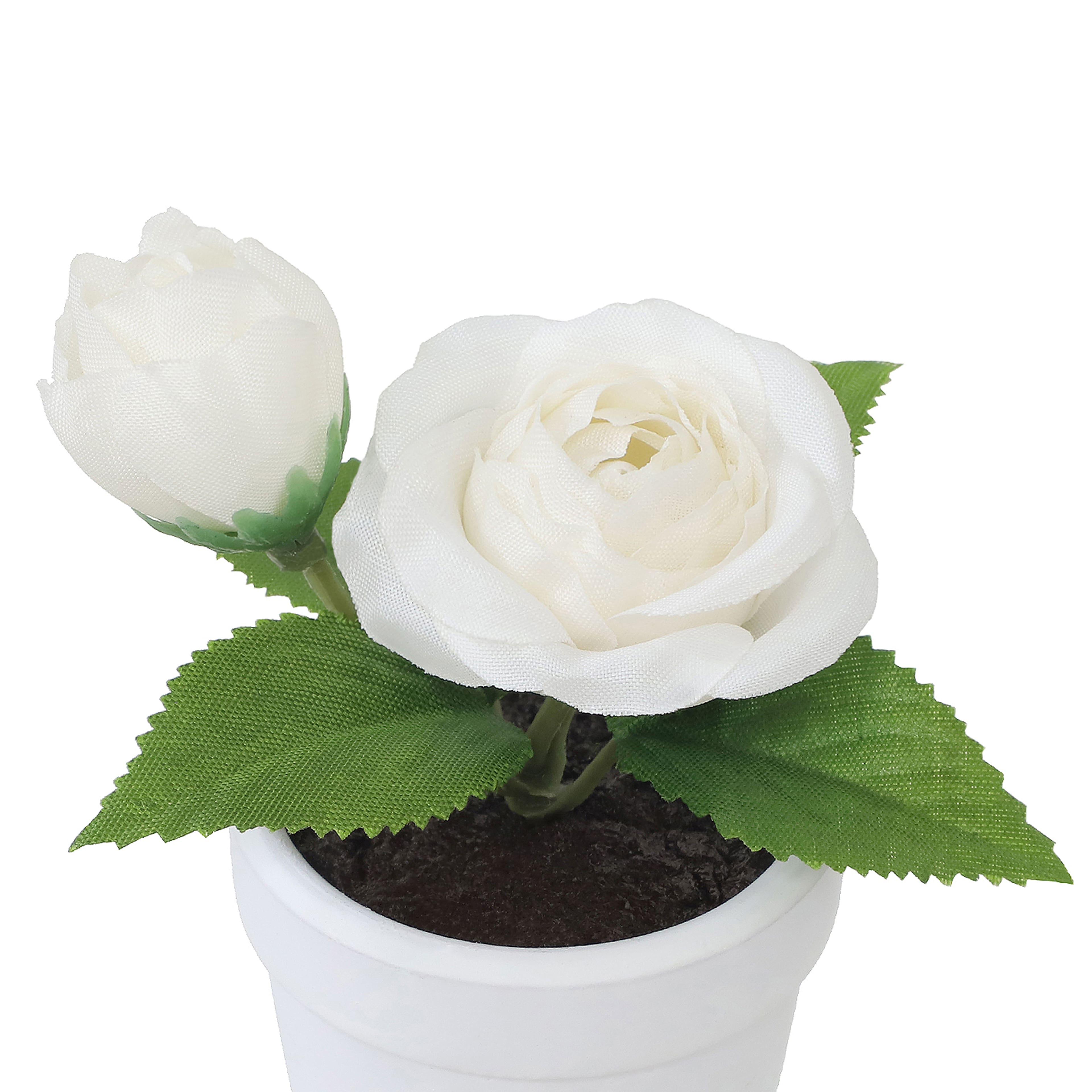 Assorted Micro Premade Flower by Ashland&#xAE;
