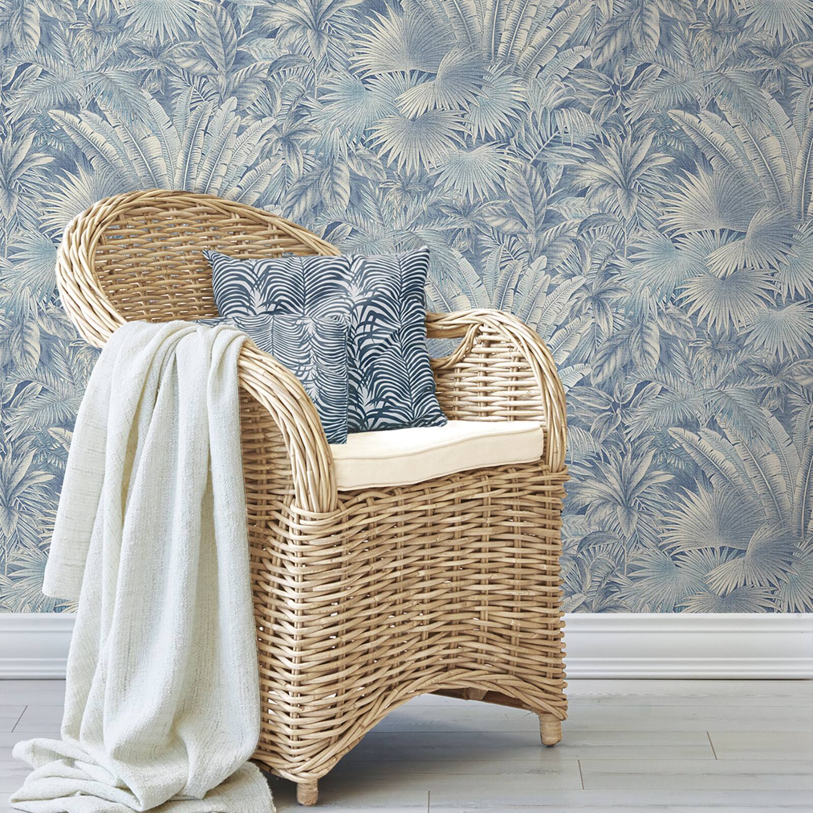 Tommy Bahama® Bahamian Breeze Peel & Stick Wallpaper | Hamilton Place