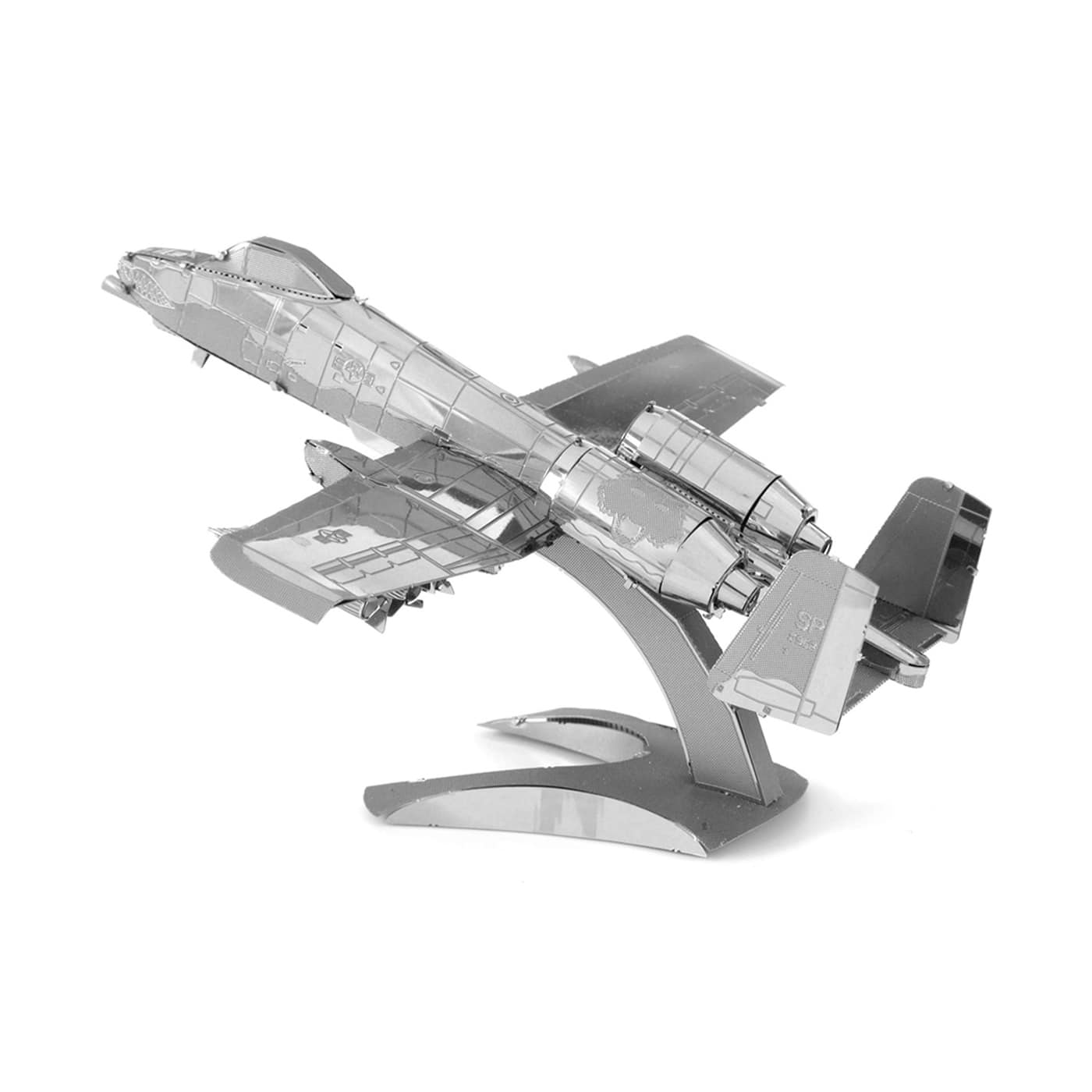 Metal Earth&#xAE; A-10 Warthog 3D Metal Model Kit