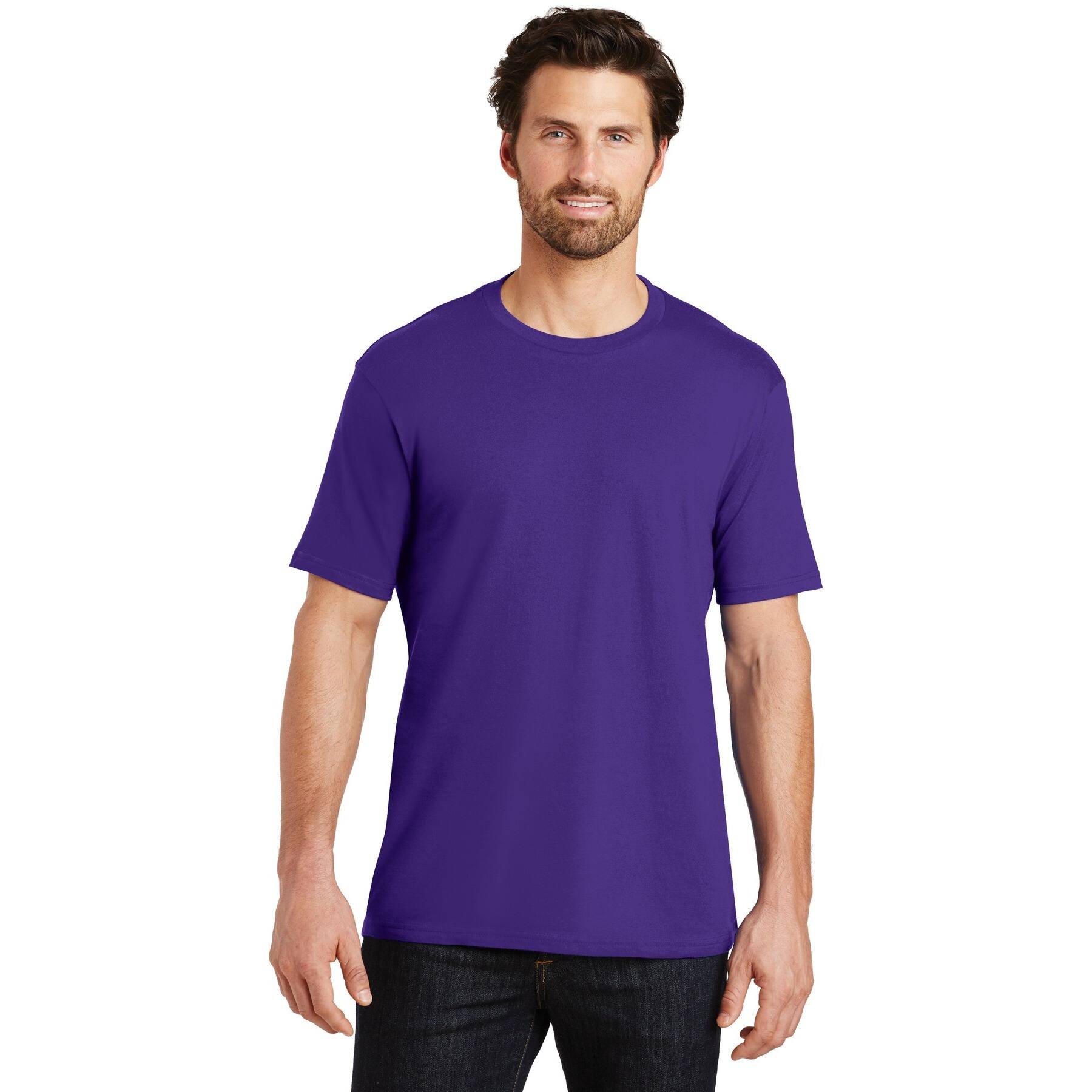 District&#xAE; Perfect Weight&#xAE; Colors T-Shirt