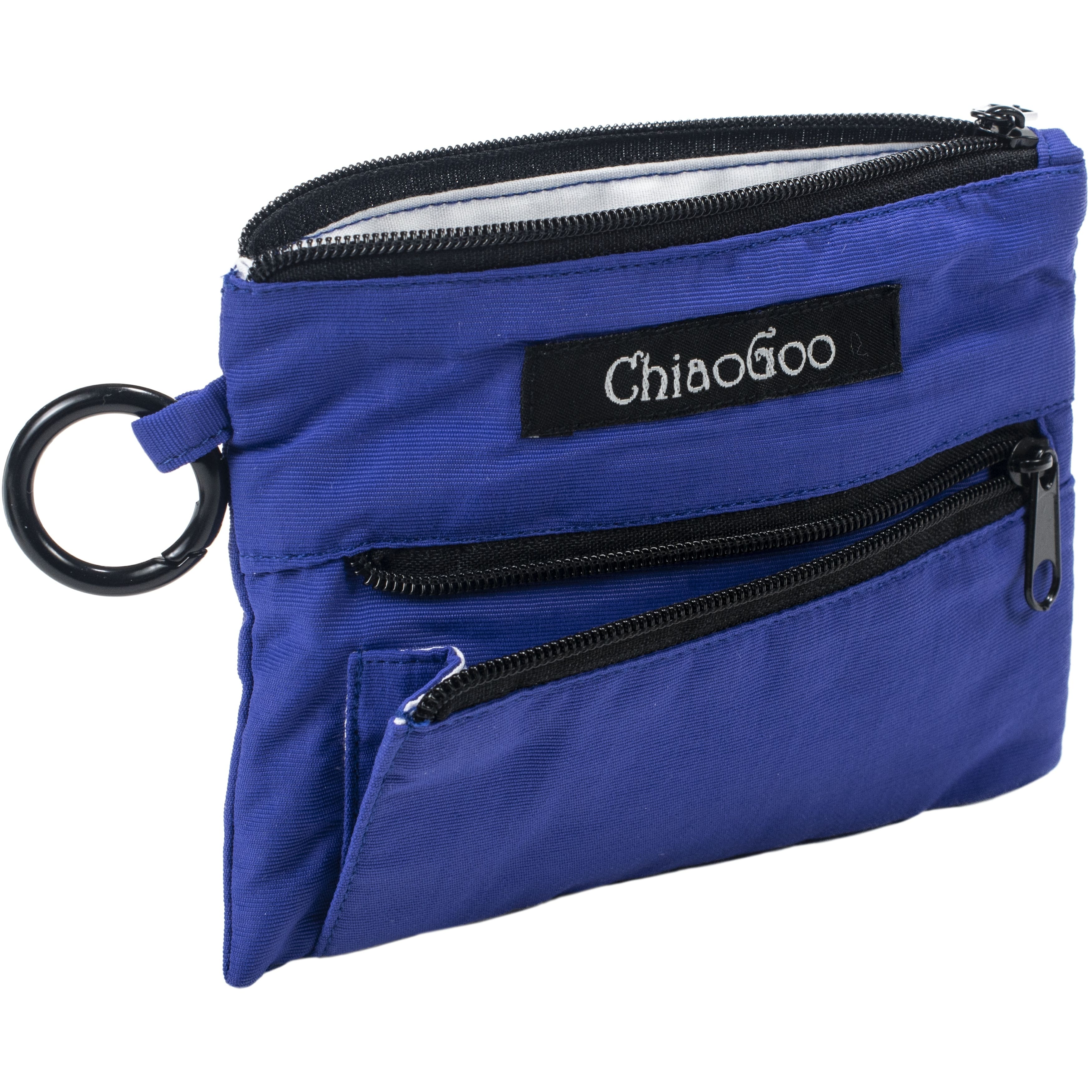 Chiaogoo Twist SHORTIES Set S 5cm and 8cm 2'' and 3'' Interchangeable  Needle Set 3.5-5 Mm 