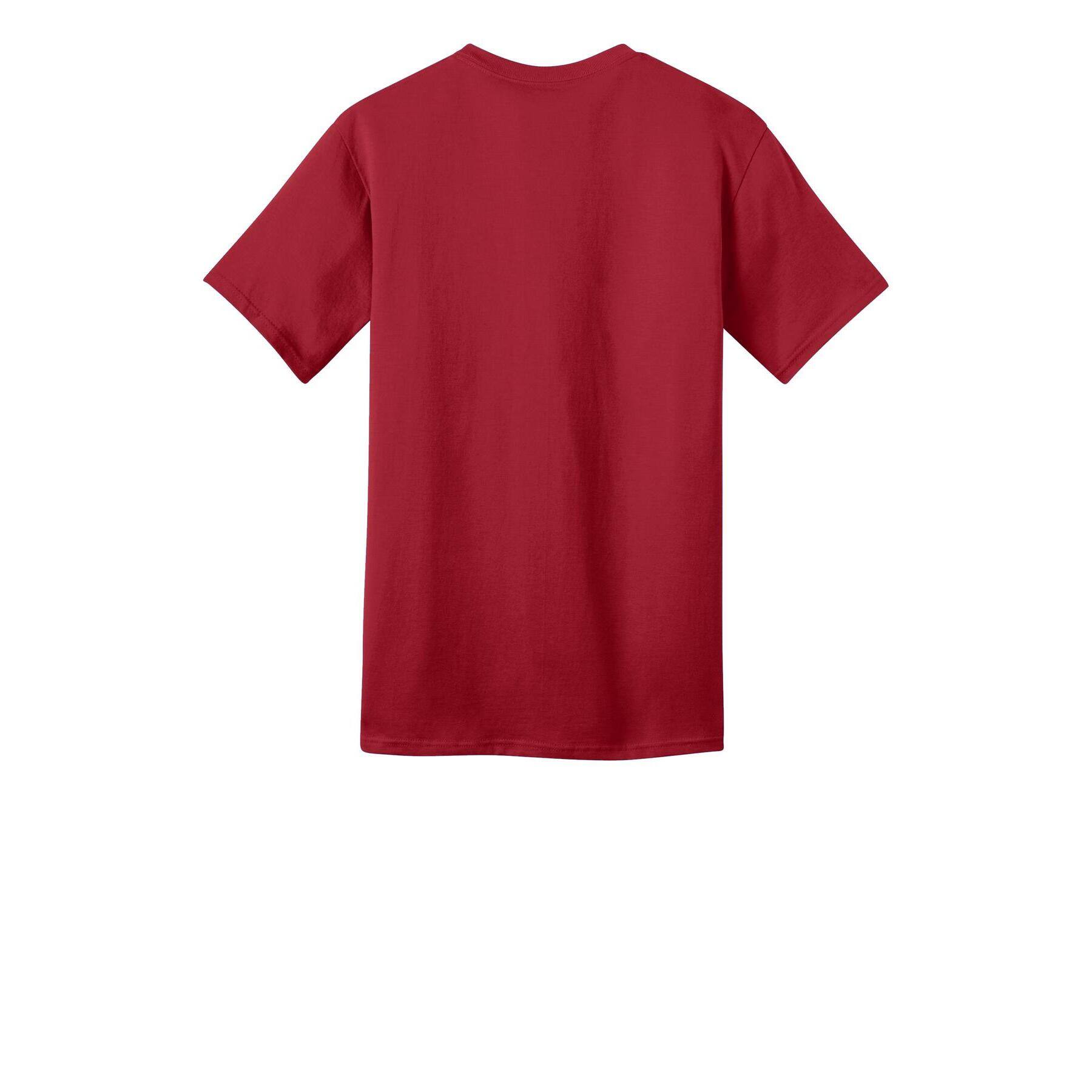 Port & Company® Ring Spun Cotton T-Shirt | Michaels