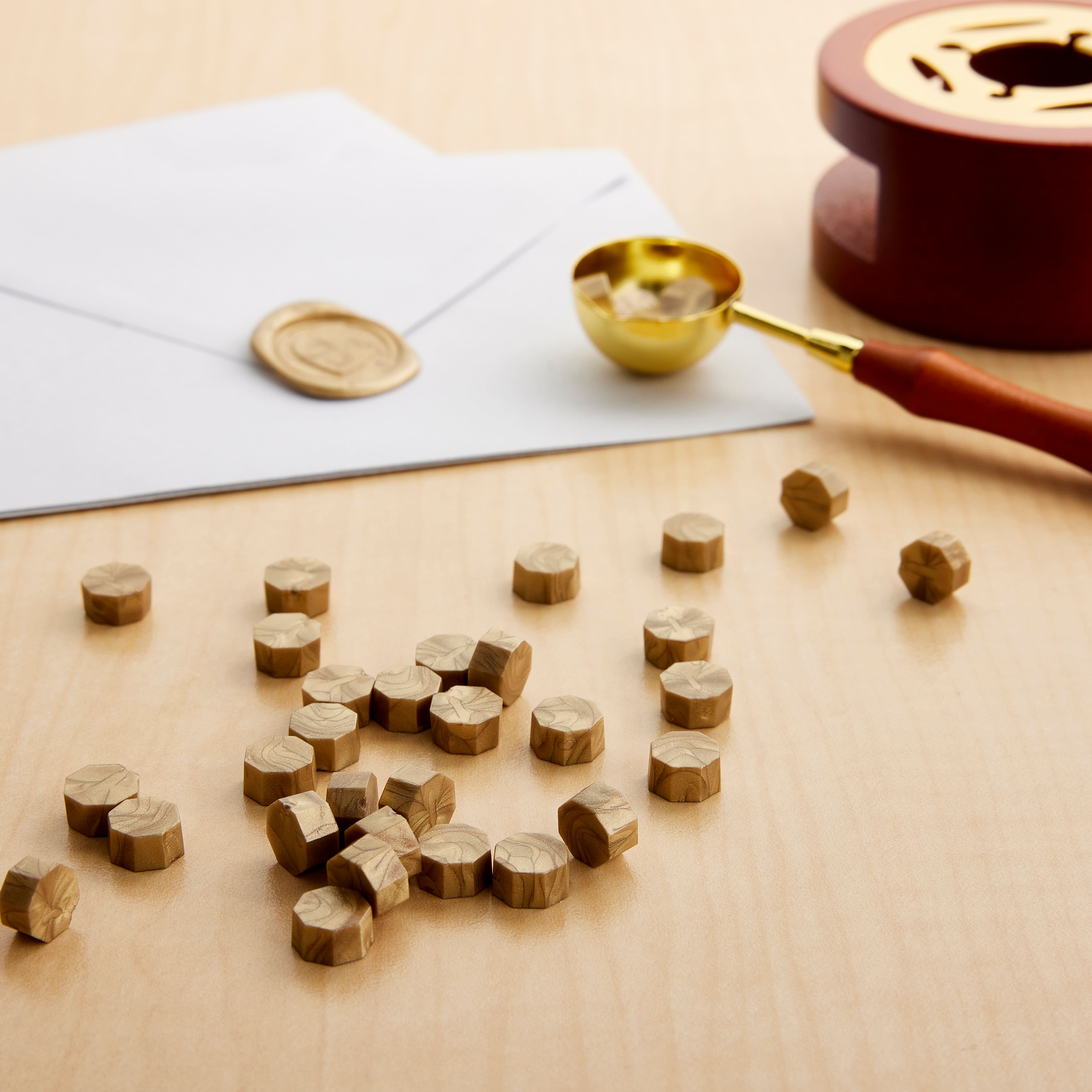 Sealing Wax Beads by Recollections™